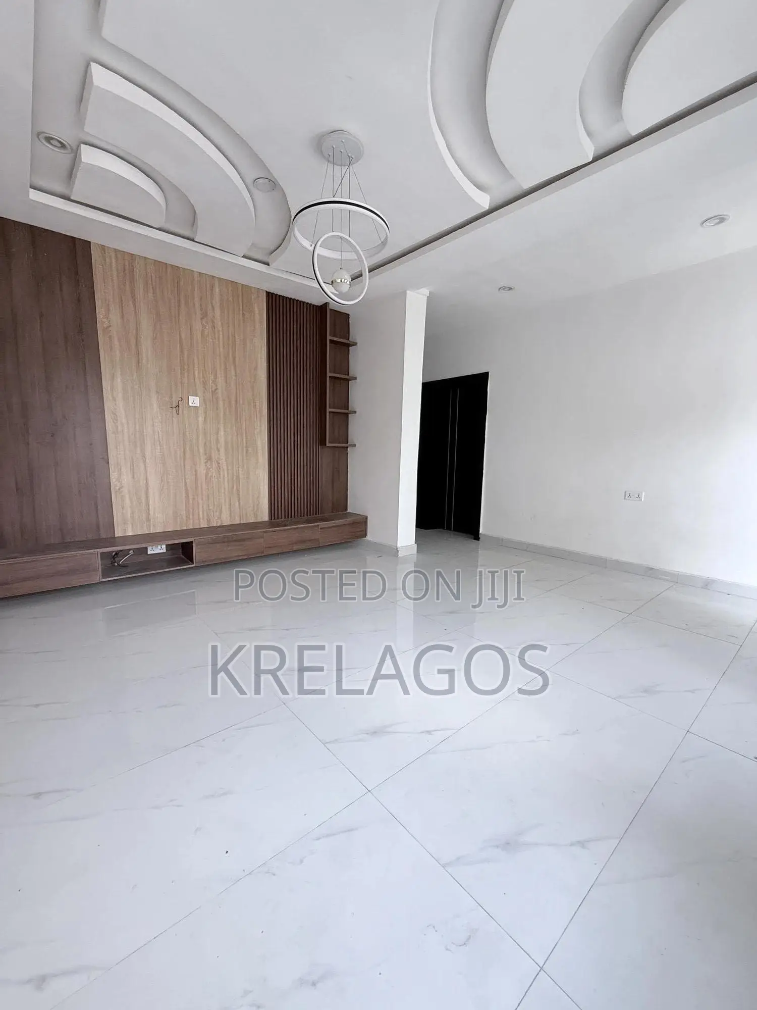 4bdrm Duplex in Ajah, Off Lekki-Epe Expressway for sale