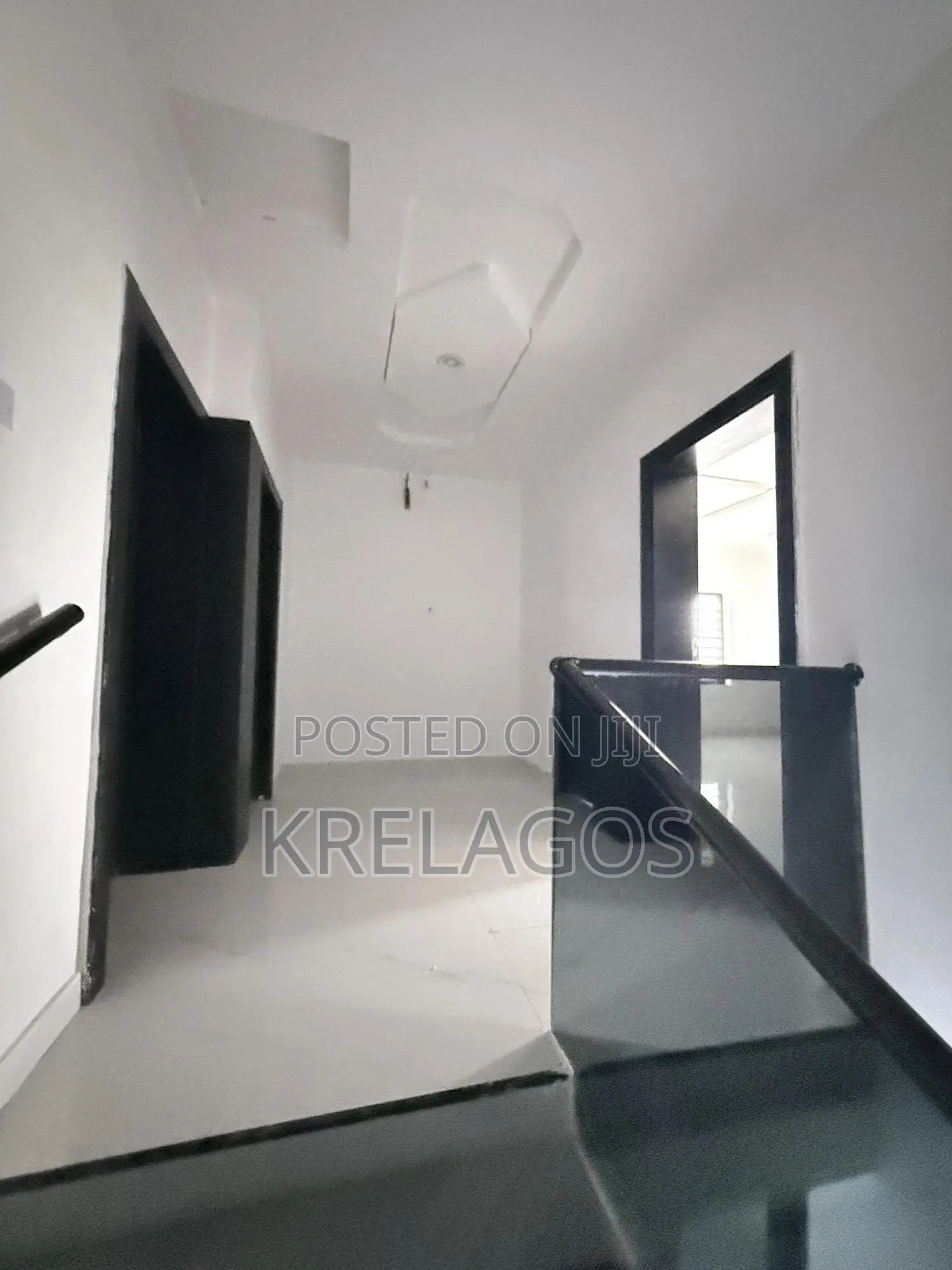 4bdrm Duplex in Ajah, Off Lekki-Epe Expressway for sale