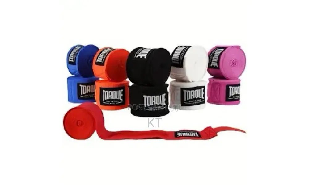 Boxing Wrap for Hands
