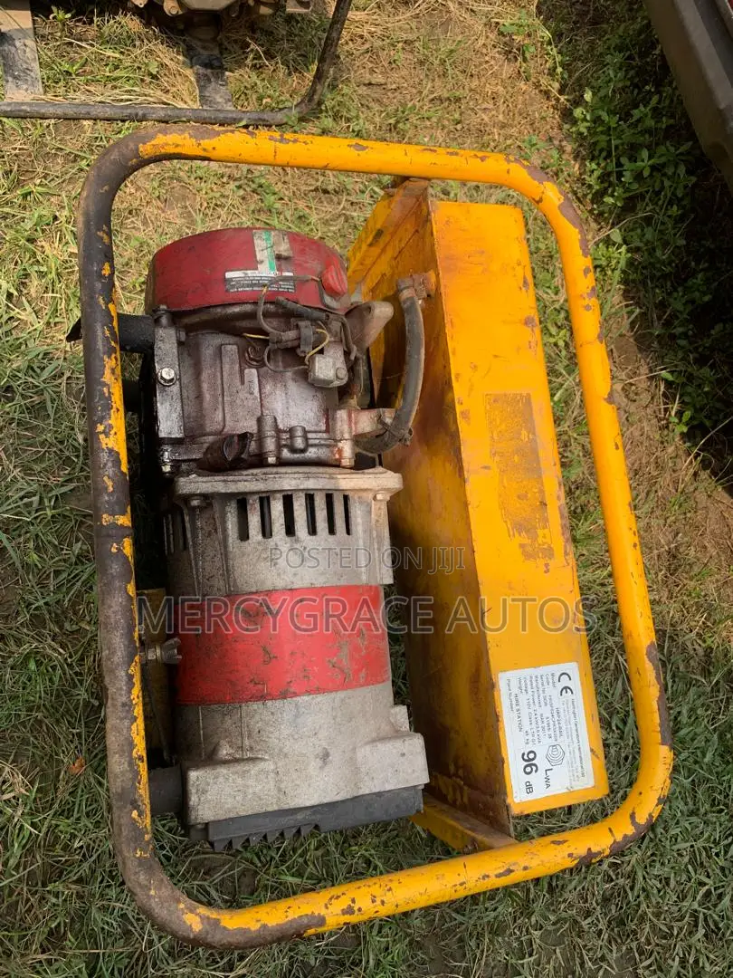 Honda 3.0 Kva Generator