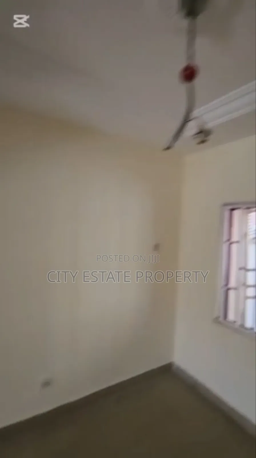 2bdrm Bungalow in City Estate, Lugbe District for rent