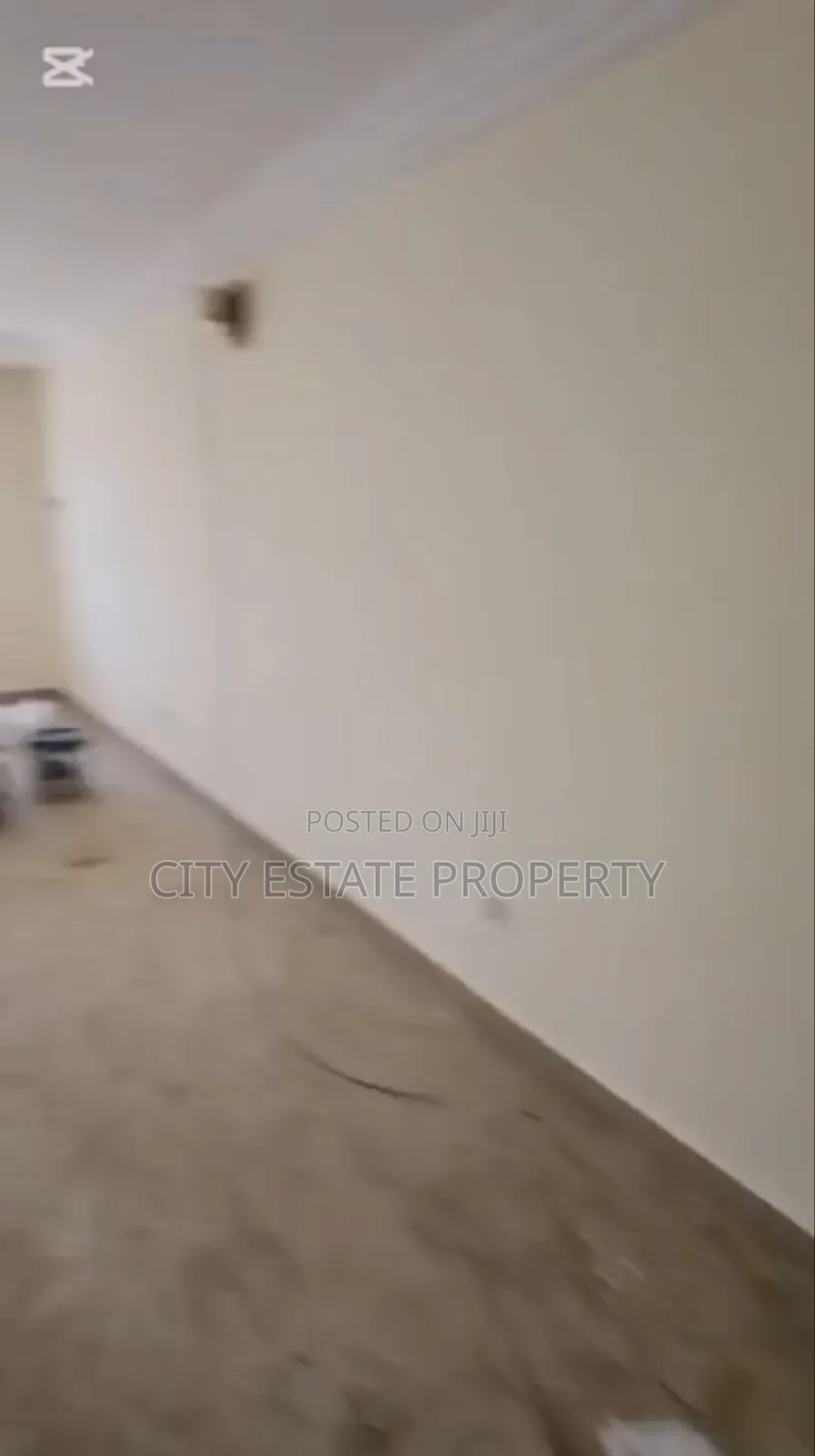 2bdrm Bungalow in City Estate, Lugbe District for rent