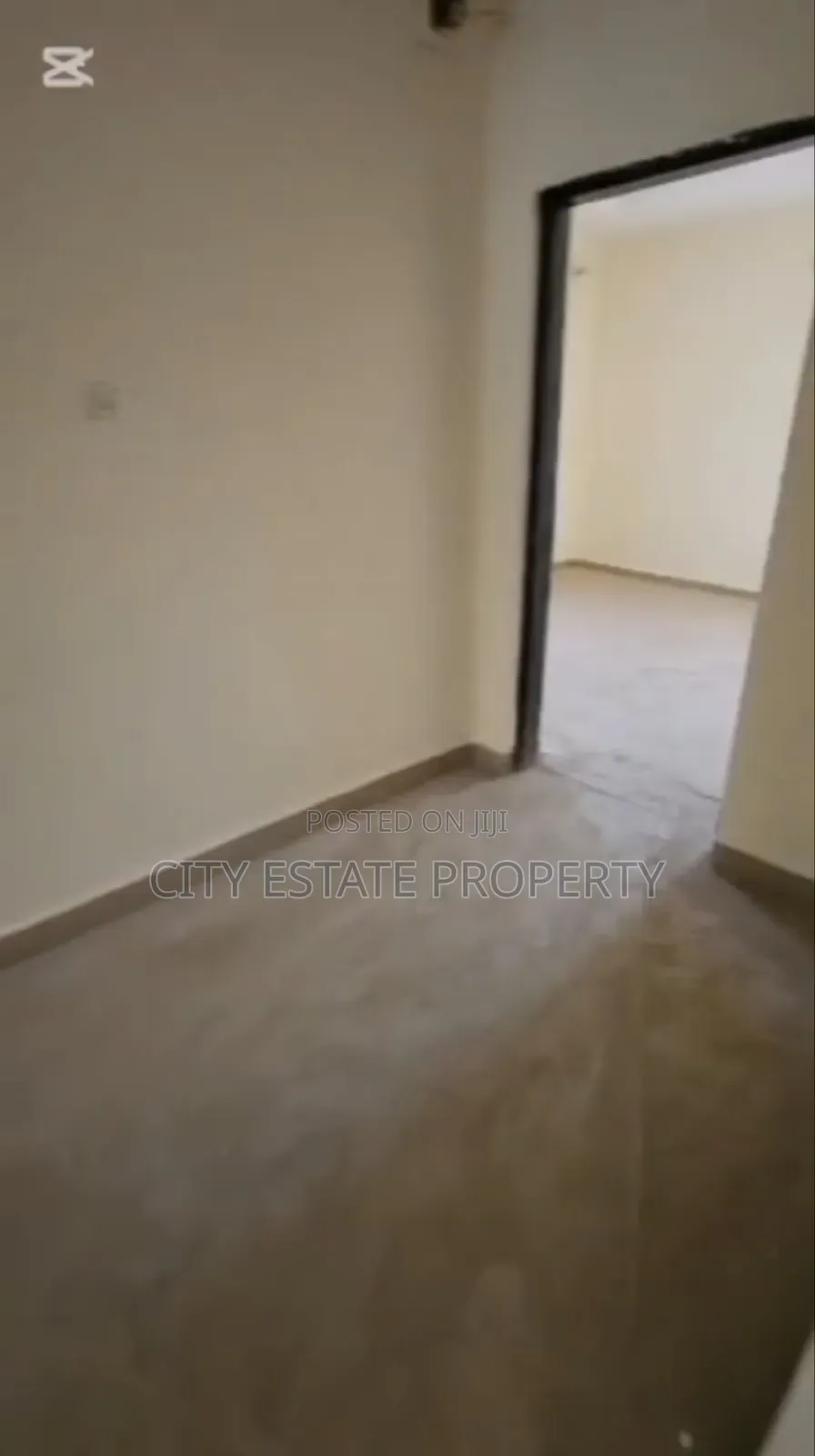 2bdrm Bungalow in City Estate, Lugbe District for rent