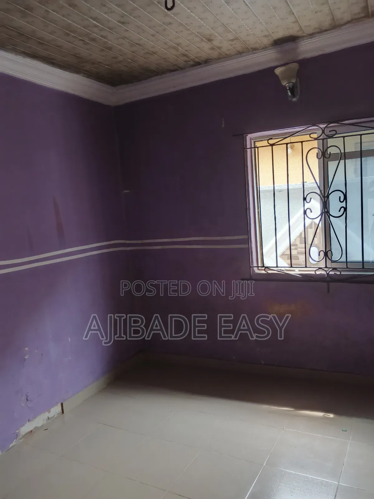 1bdrm Bungalow in Igando / Ikotun/Igando for rent