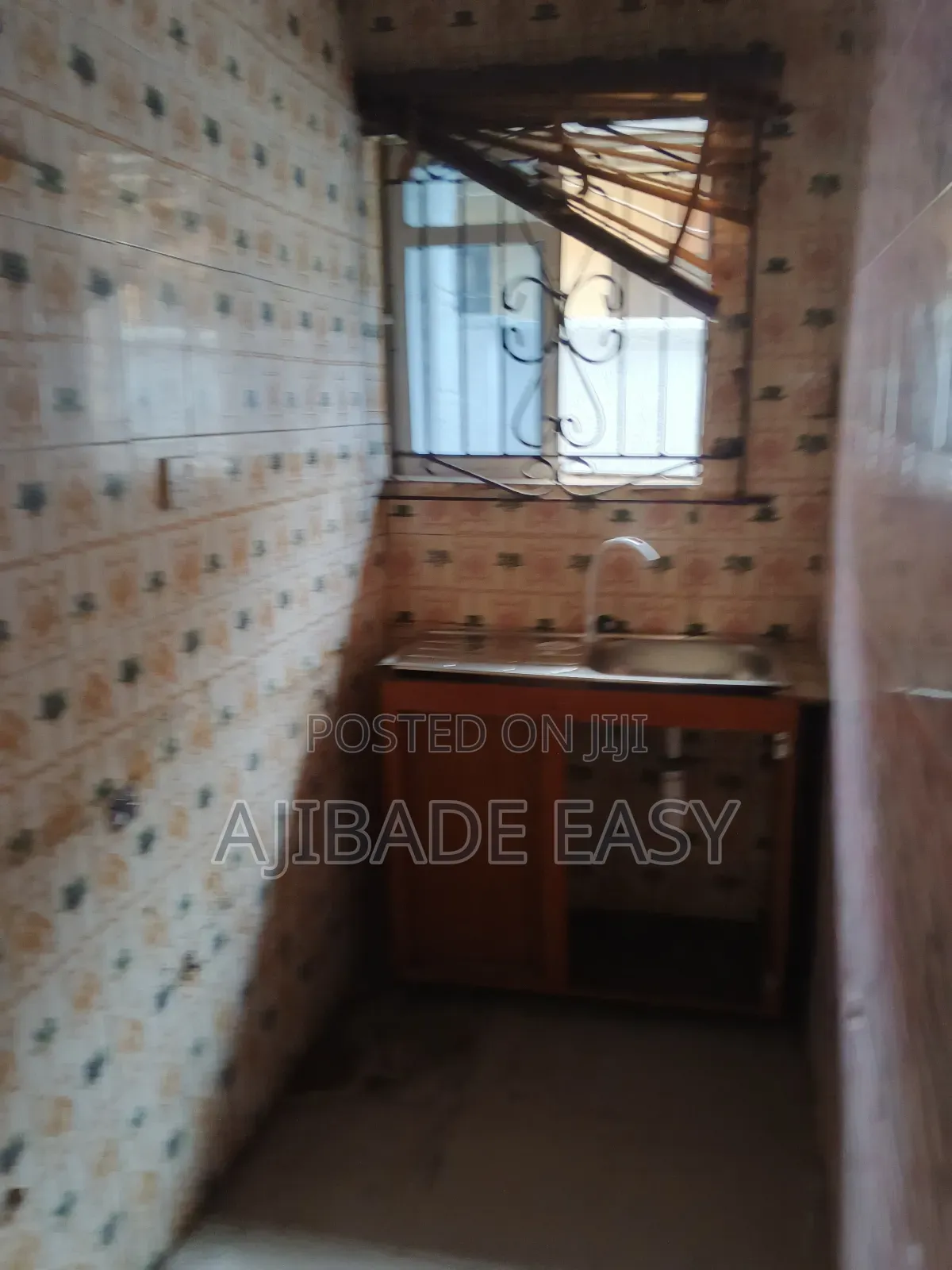 1bdrm Bungalow in Igando / Ikotun/Igando for rent