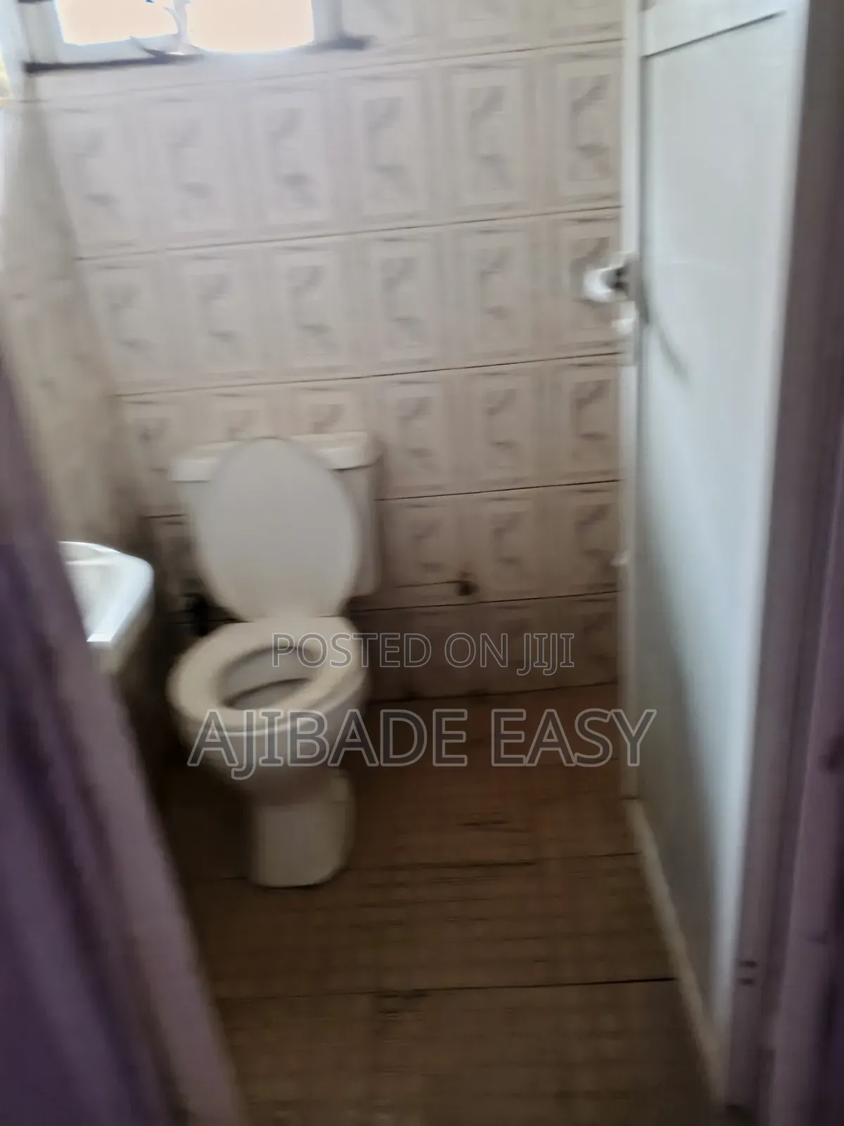 1bdrm Bungalow in Igando / Ikotun/Igando for rent