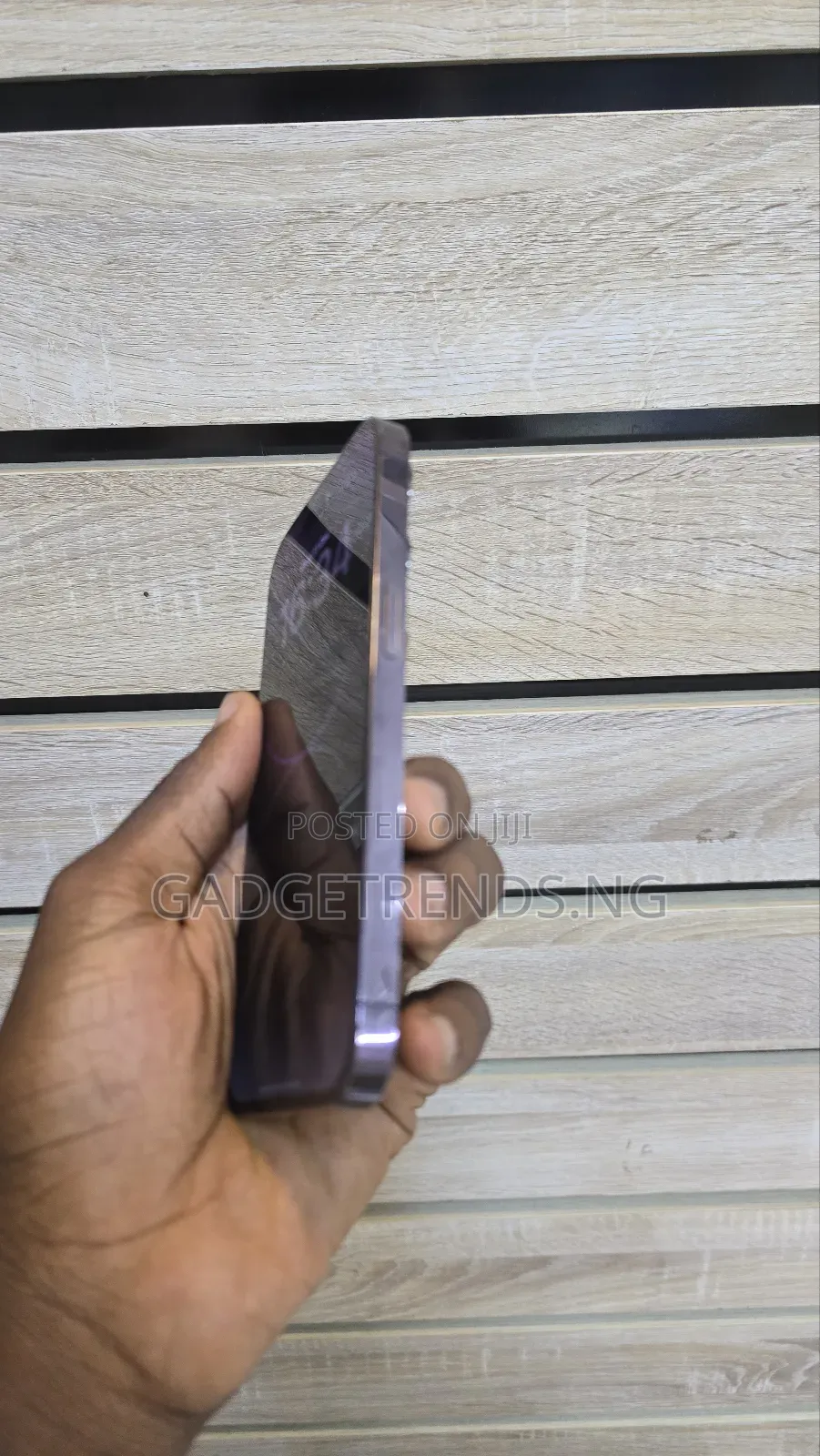 Apple iPhone 14 Pro 128 GB Purple
