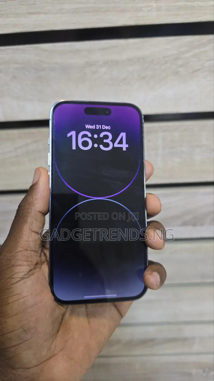 Apple iPhone 14 Pro 128 GB Purple