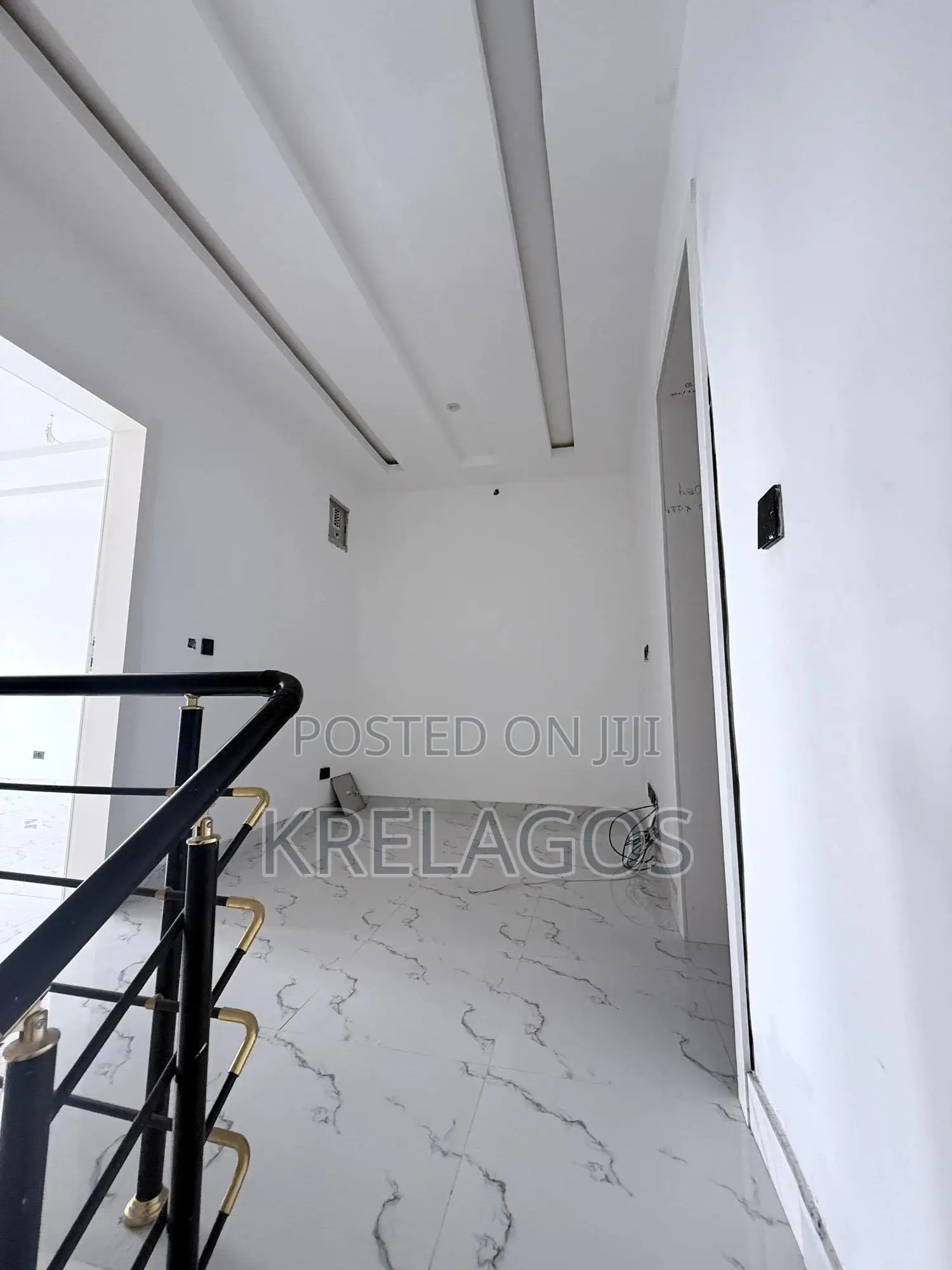 4bdrm Duplex in Ajah, Off Lekki-Epe Expressway for sale