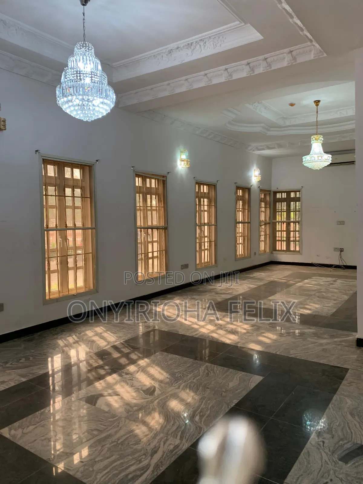 4bdrm Duplex in Katampe Extension for rent