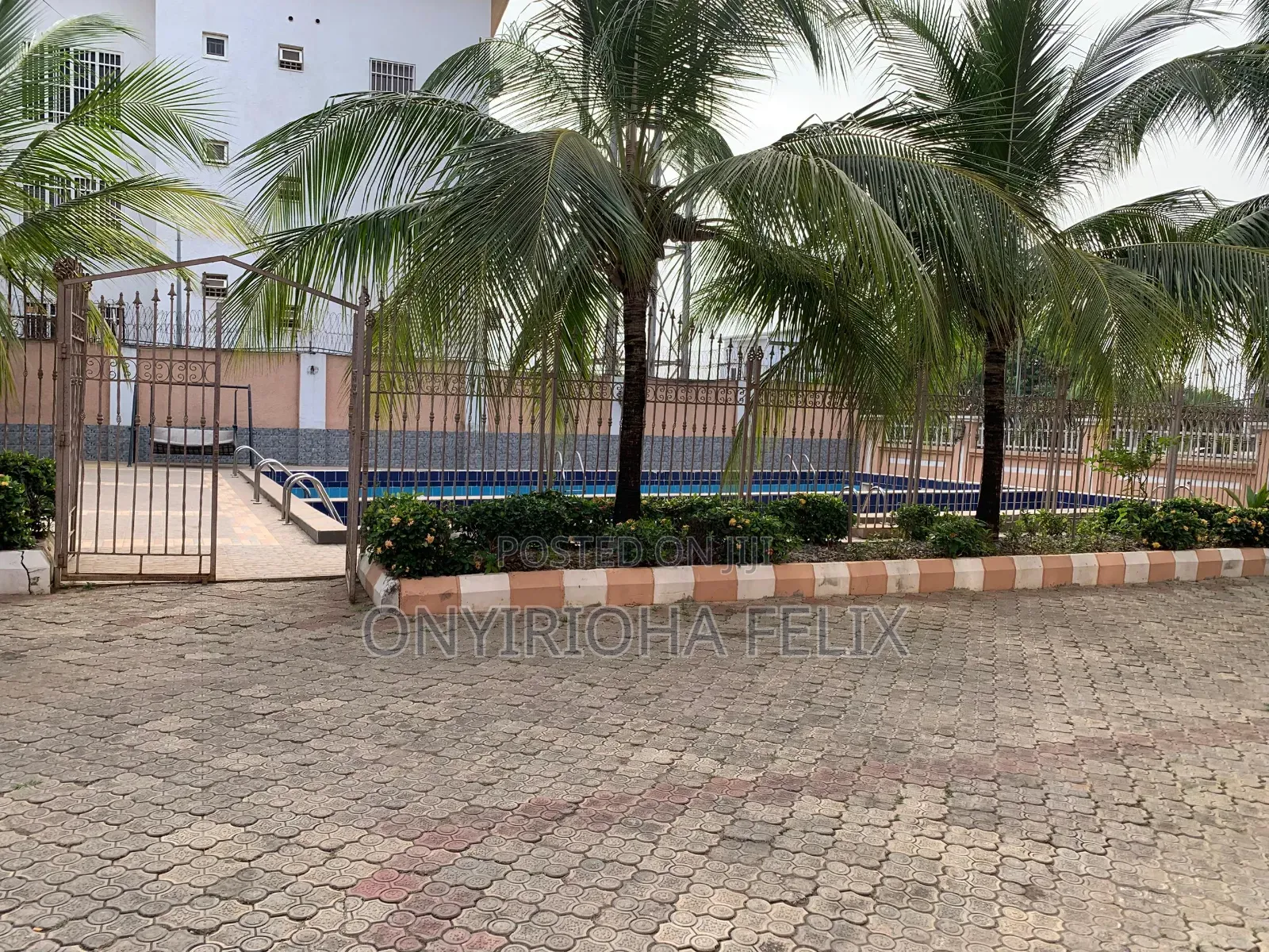4bdrm Duplex in Katampe Extension for rent
