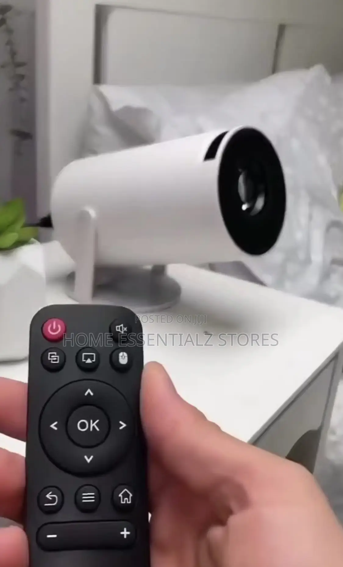 Ultra Hd Projector - Portable Ultra Projector