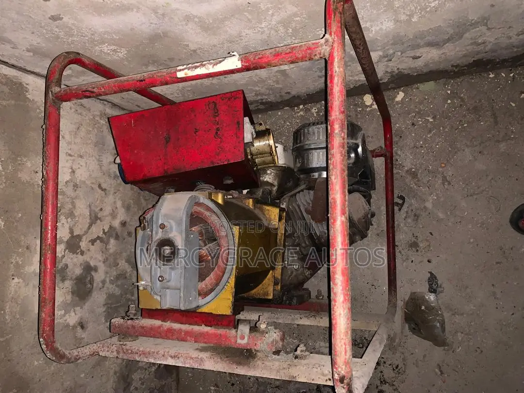 Honda Generator
