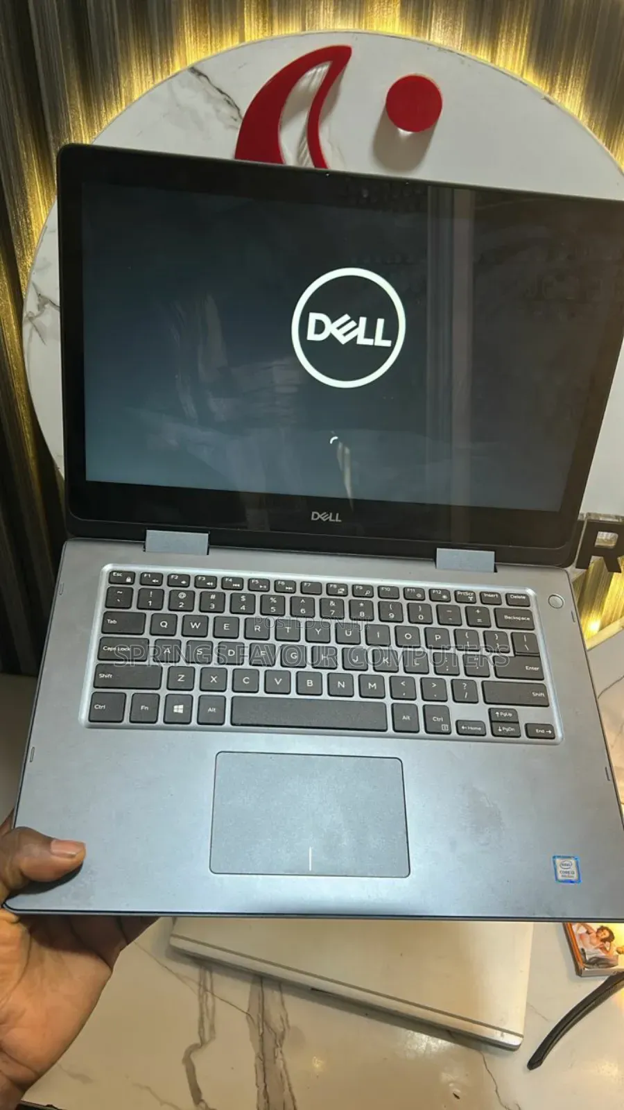 Laptop Dell Vostro 5481 8GB Intel Core i3 HDD 512GB