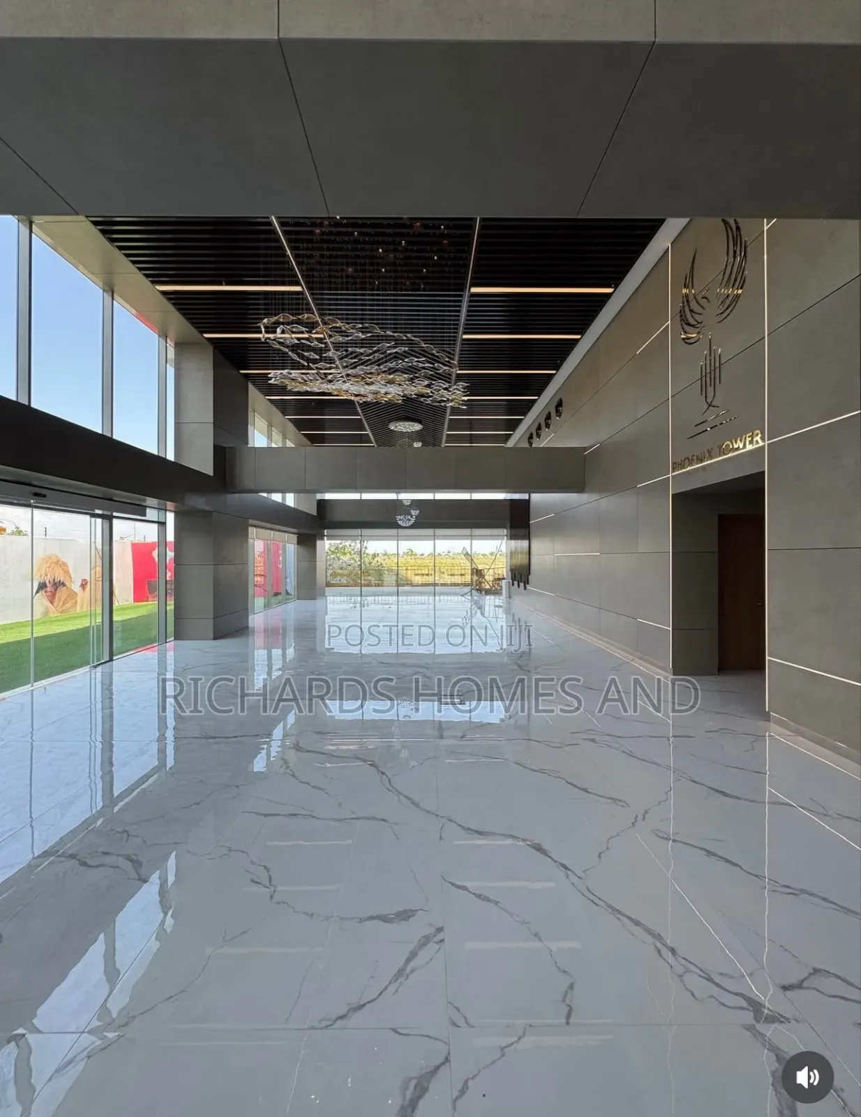 Furnished 3bdrm Apartment in Victoria Island for sale