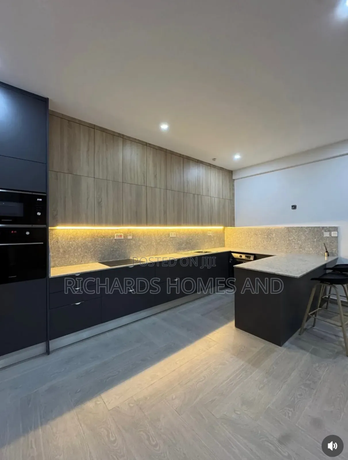 3bdrm Apartment In Ikate For Sale