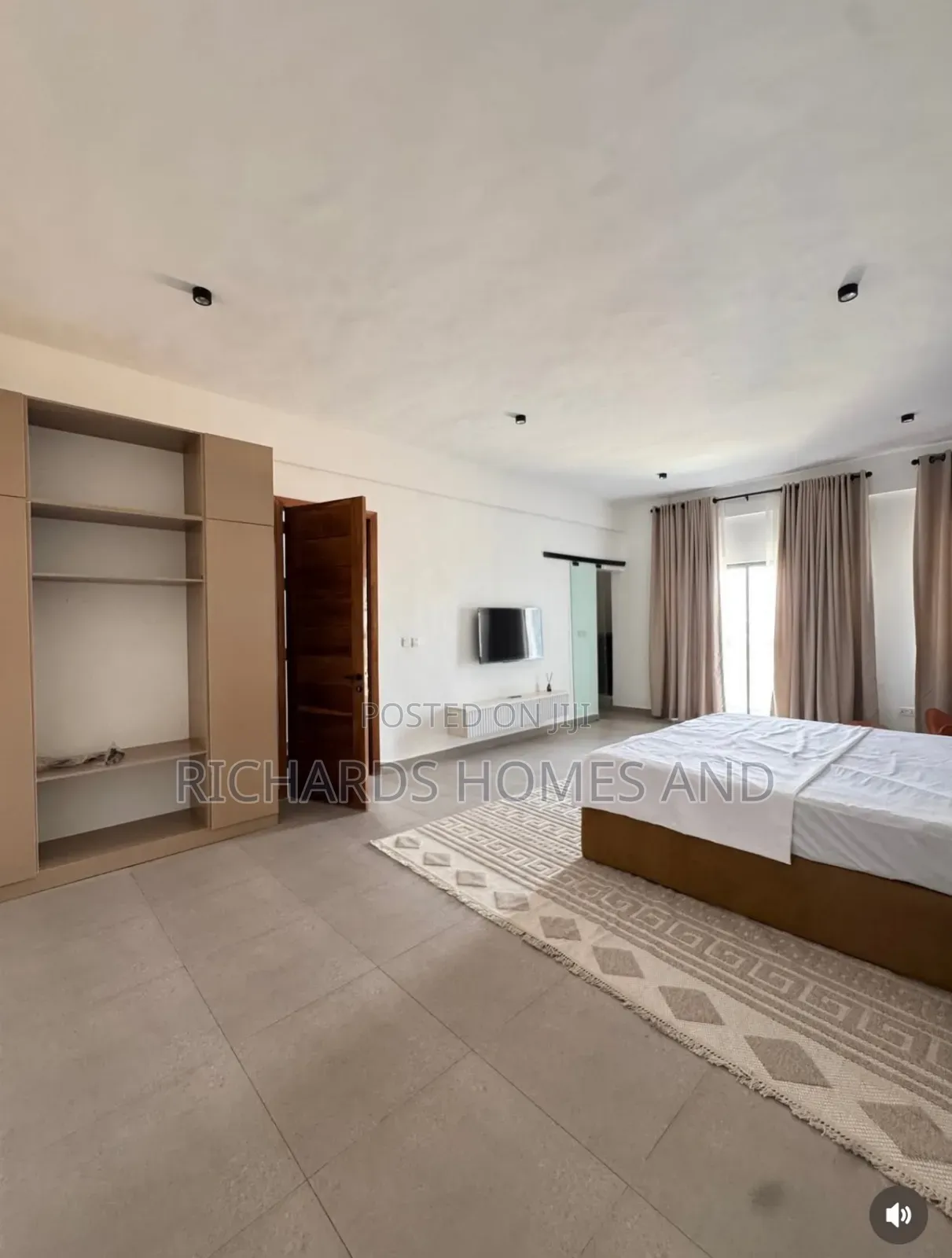 2bdrm Apartment In Ikate For Sale