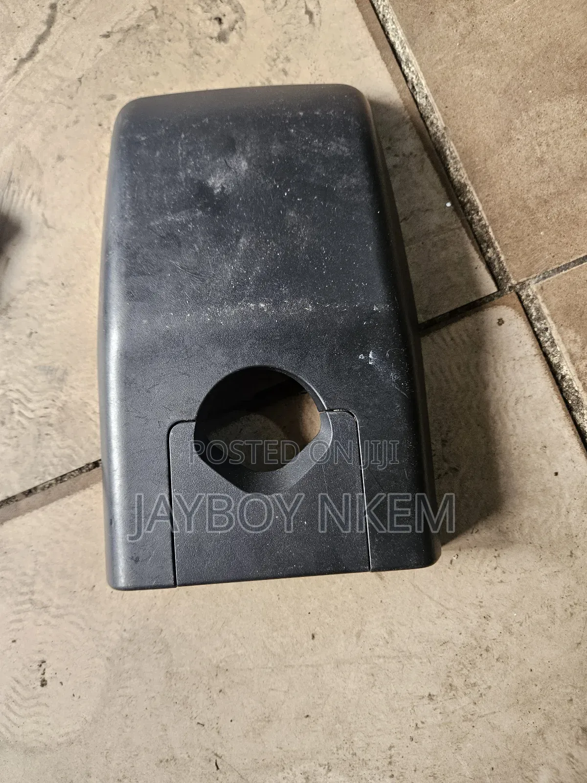 Rood Camera Cover For Lexus Rx 350 2018