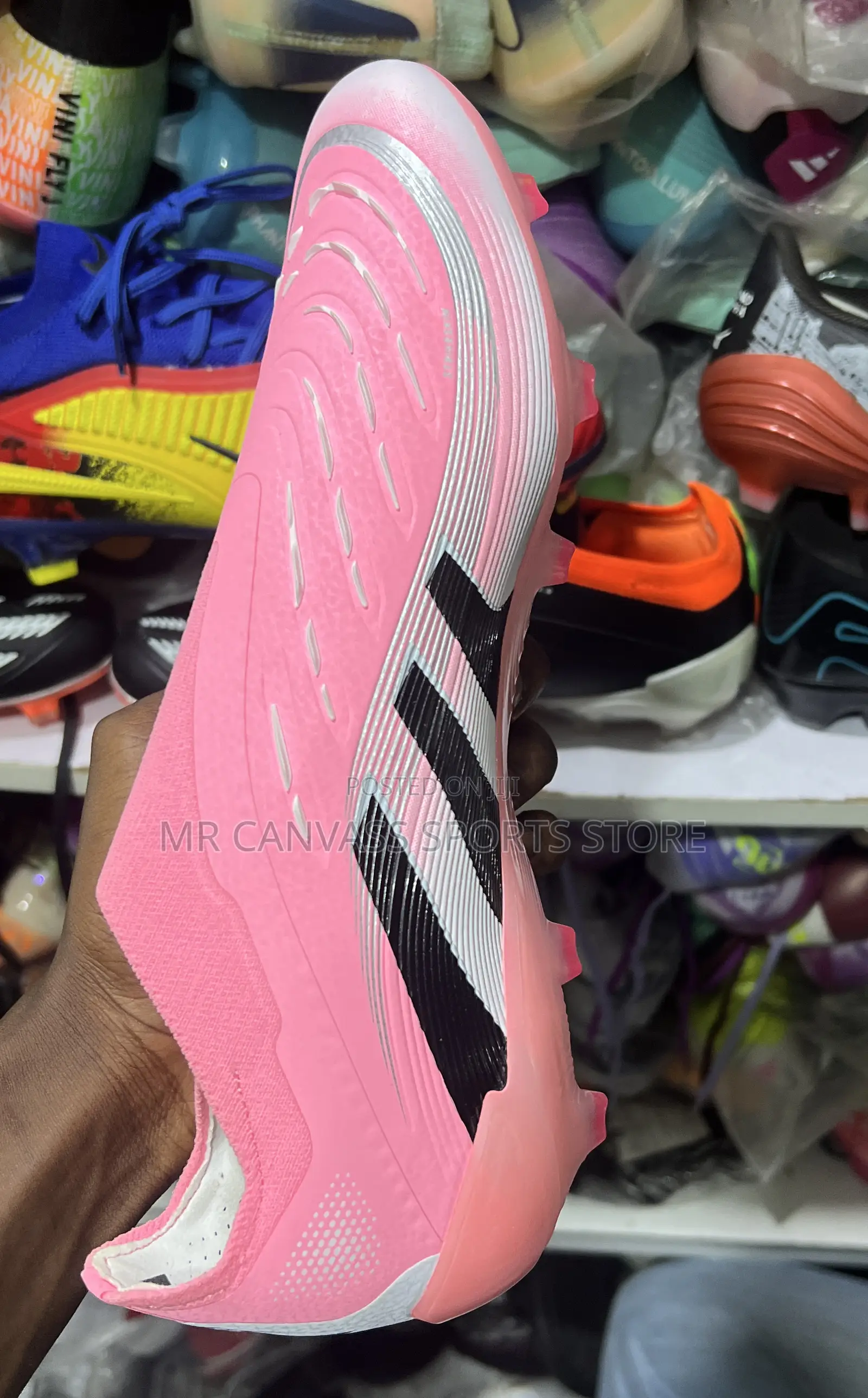 Adidas Predator