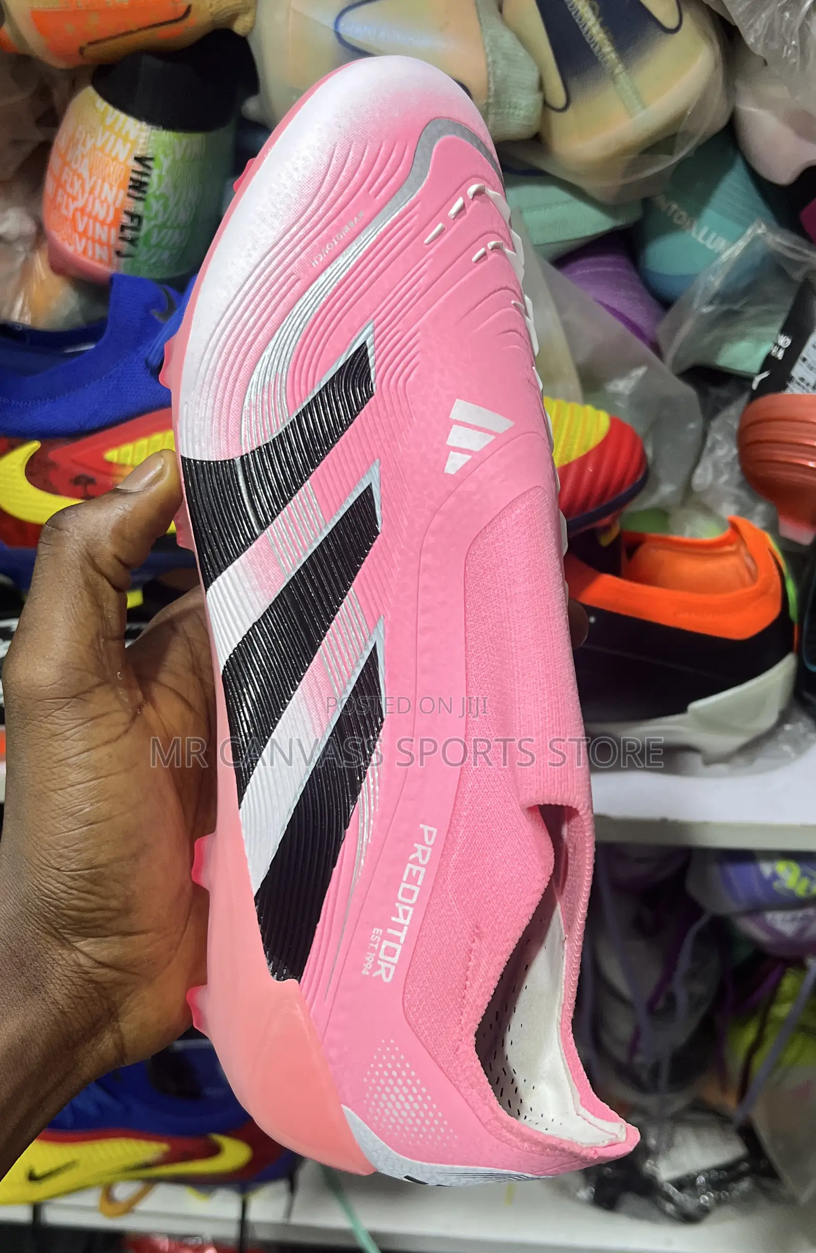 Adidas Predator