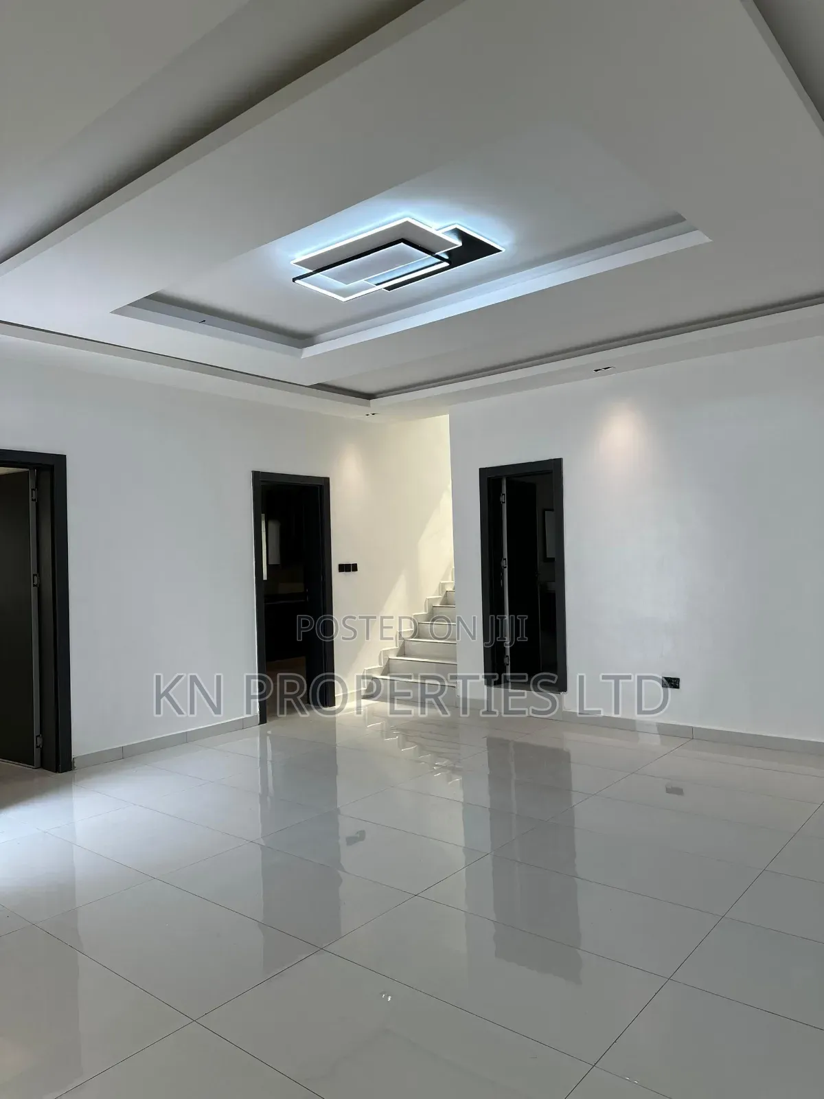 4bdrm Duplex in Katampe Extension for sale