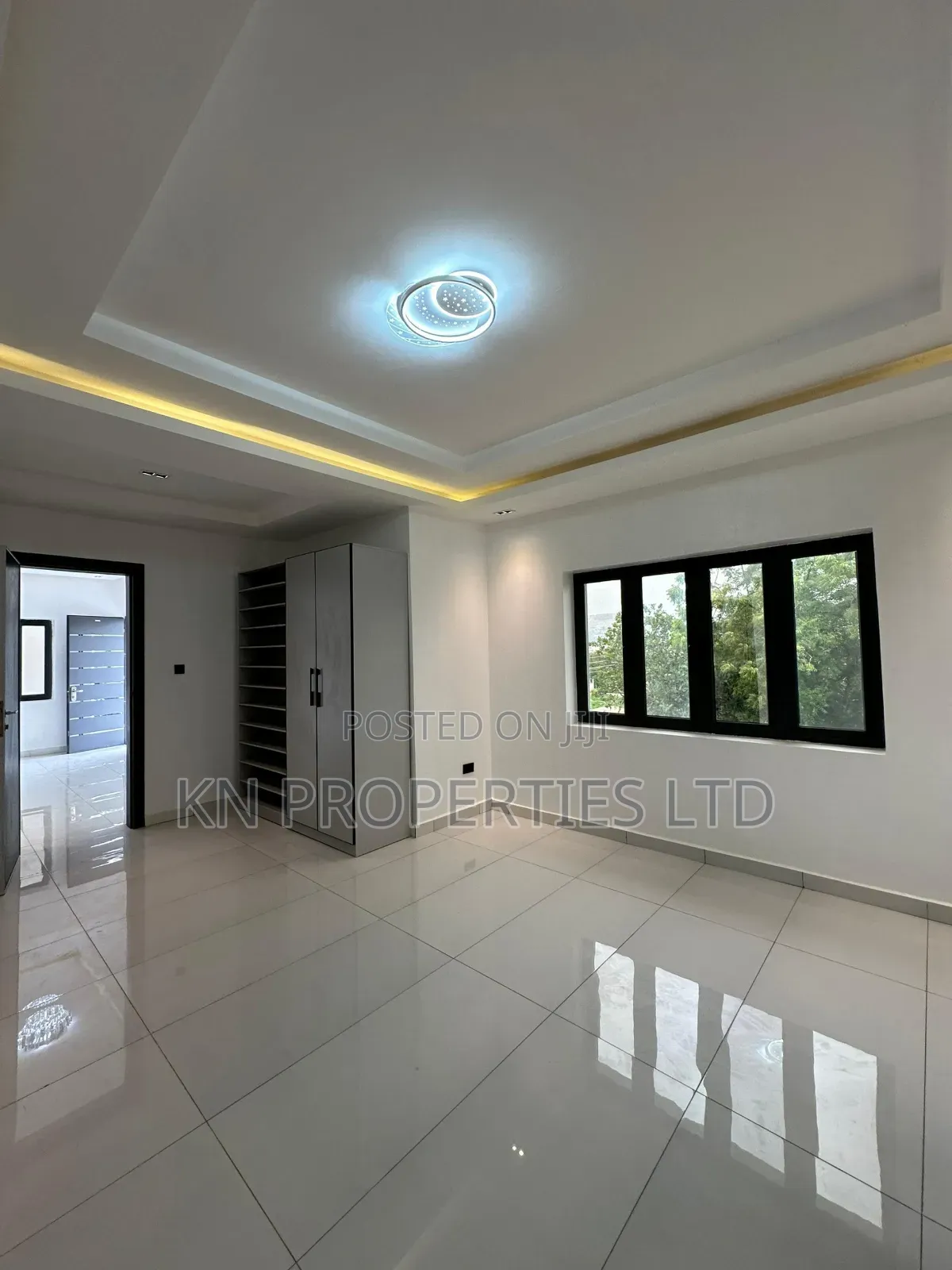 4bdrm Duplex in Katampe Extension for sale