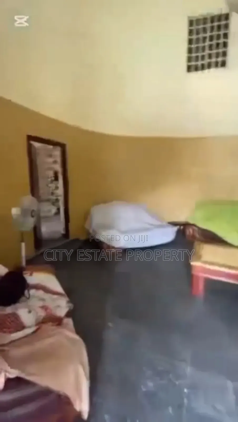 Furnished 6bdrm Duplex in White House Estate, Port-Harcourt for sale