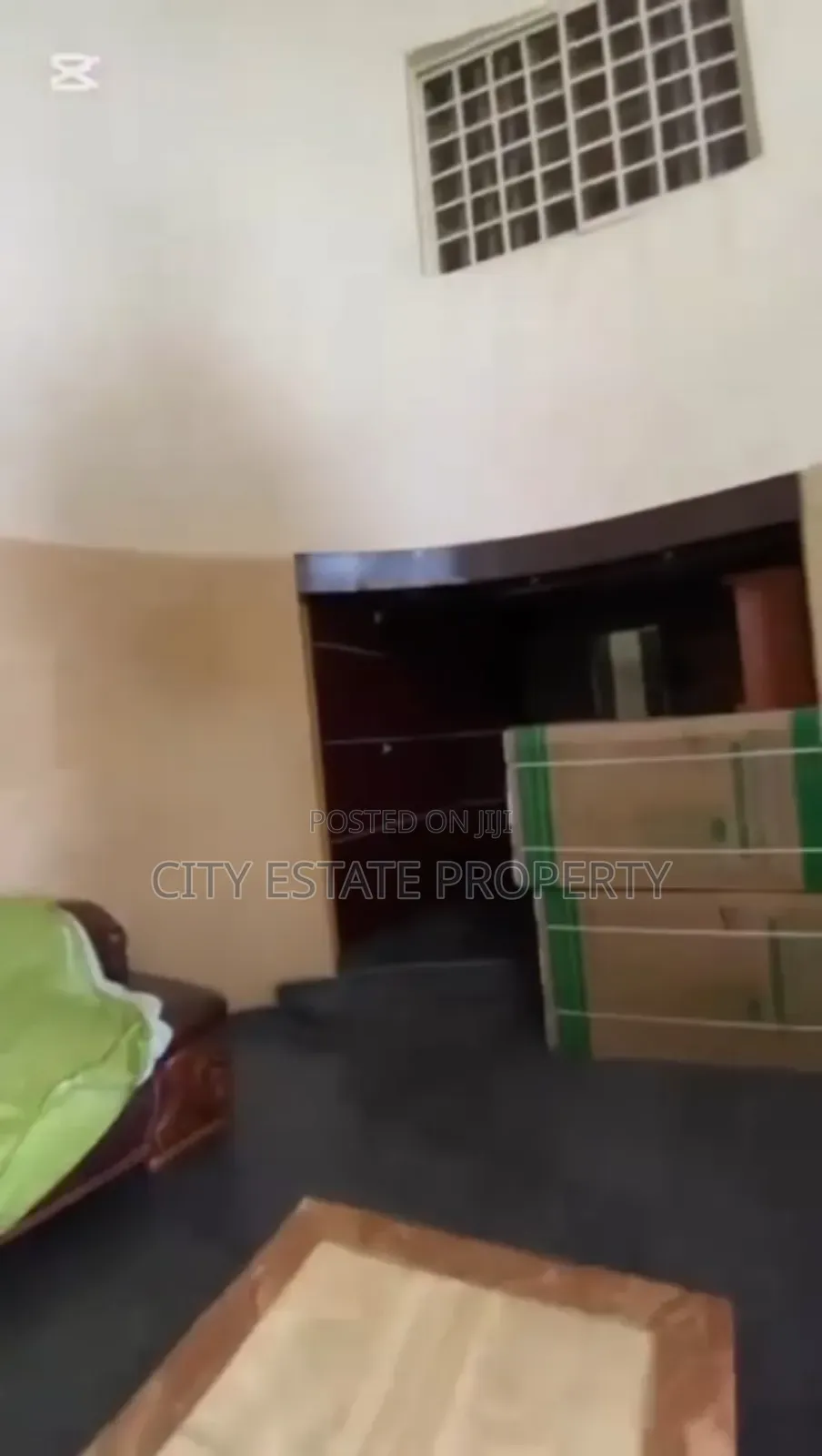 Furnished 6bdrm Duplex in White House Estate, Port-Harcourt for sale