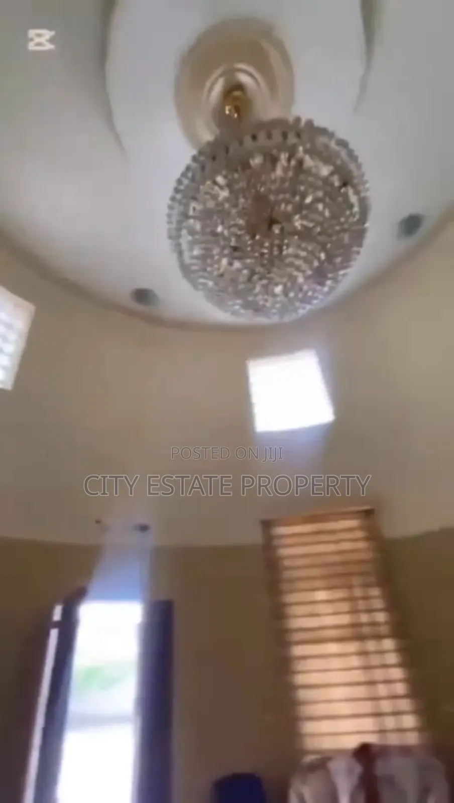 Furnished 6bdrm Duplex in White House Estate, Port-Harcourt for sale