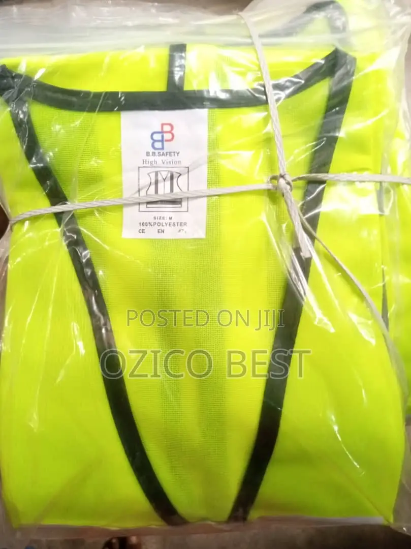 Reflectiv Jackets