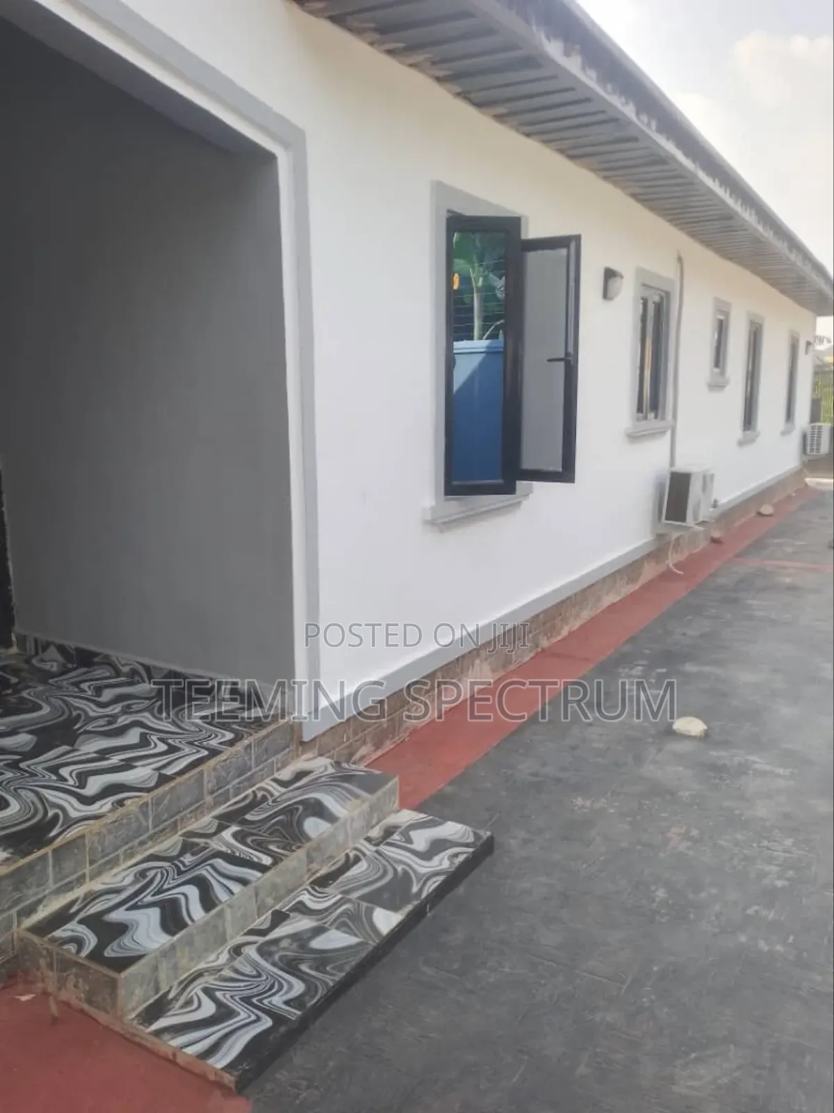 2bdrm House in Benin City for rent