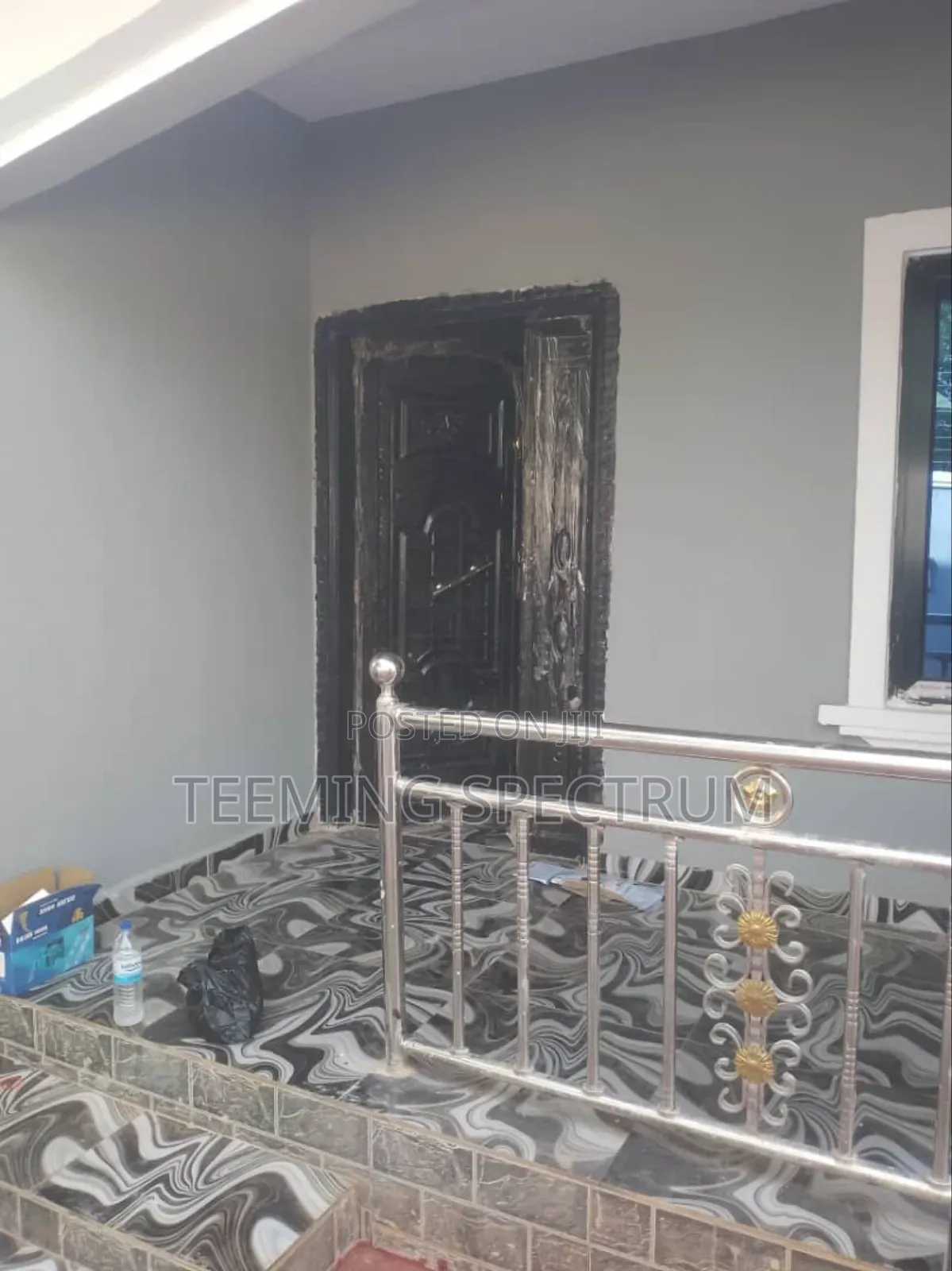 2bdrm House in Benin City for rent