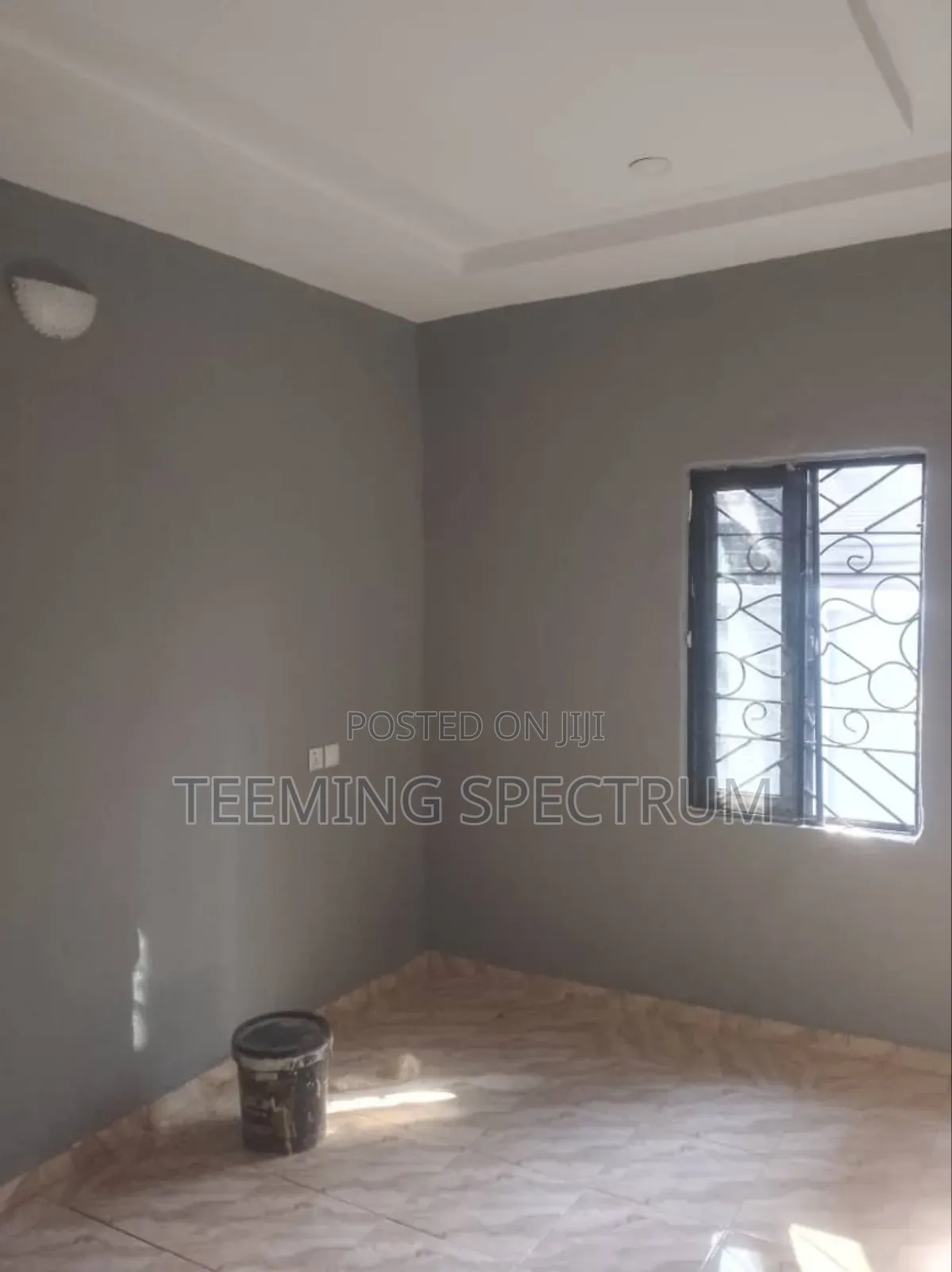 2bdrm House in Benin City for rent