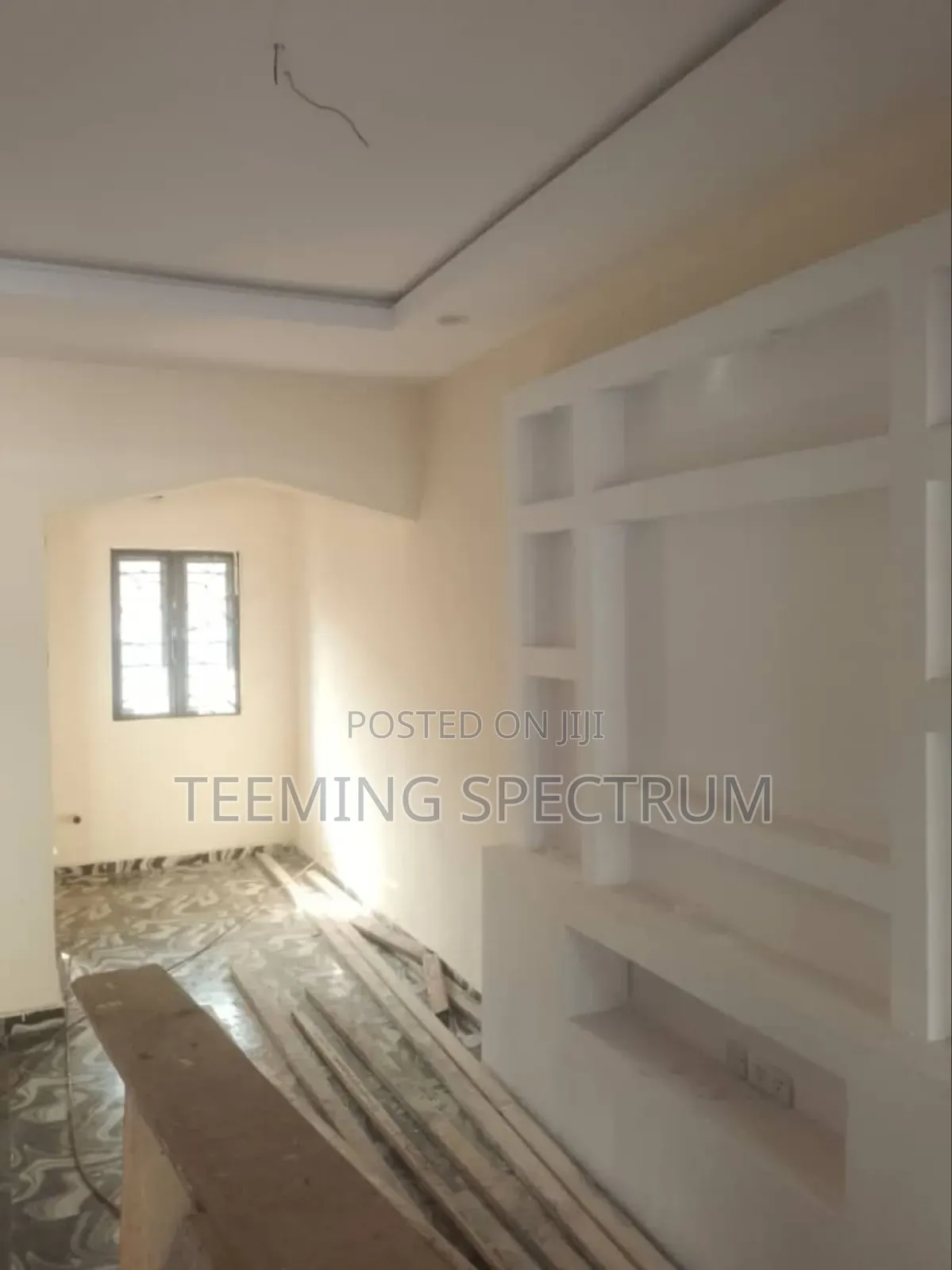 2bdrm House in Benin City for rent