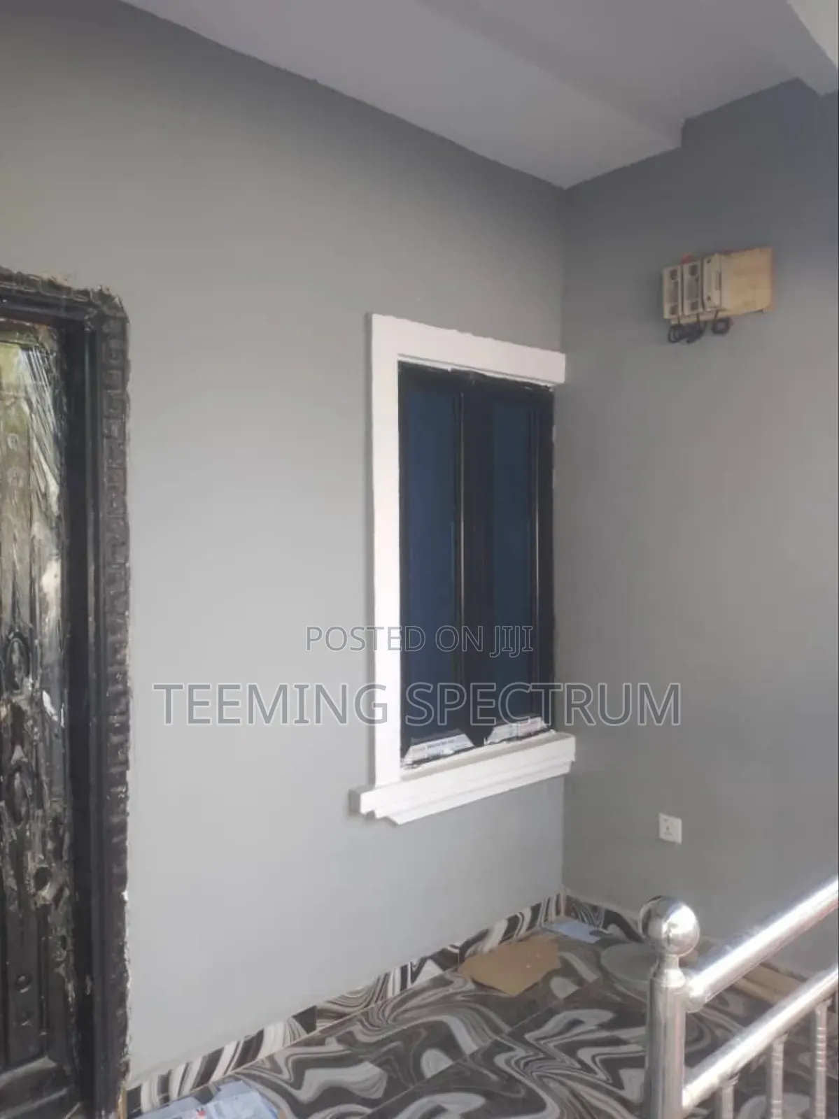 2bdrm House in Benin City for rent