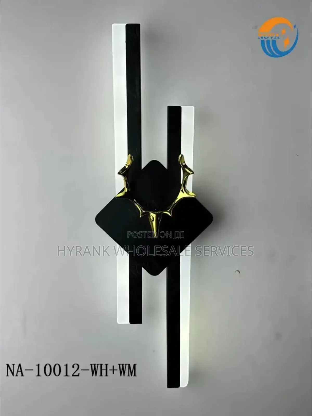 Wall Lights , Led With Different Designs and Colours