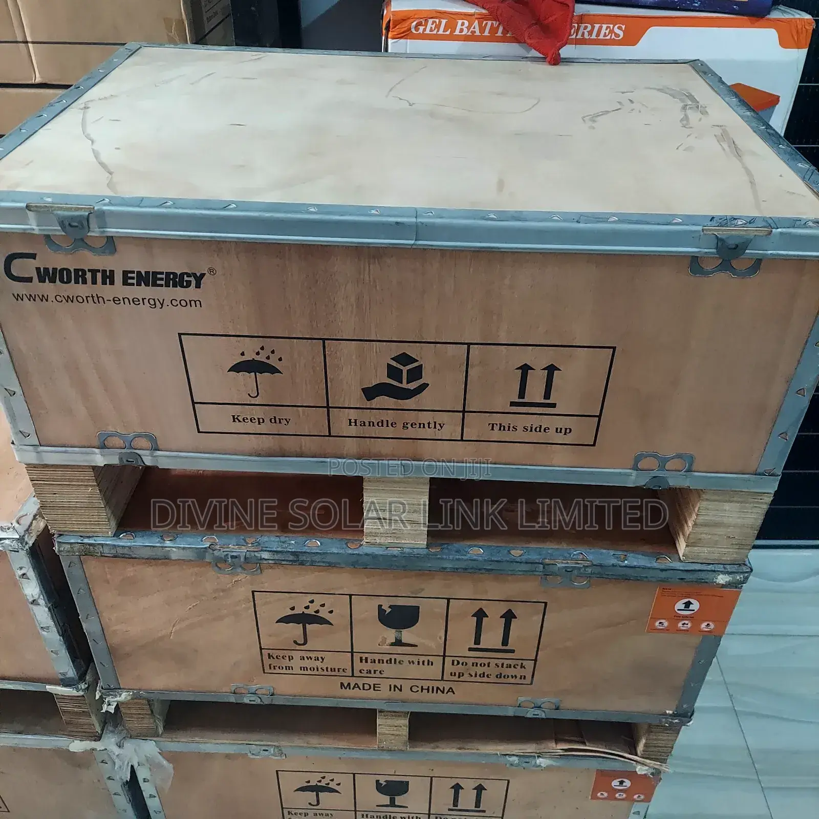 10kva 48v Cworth Inverter
