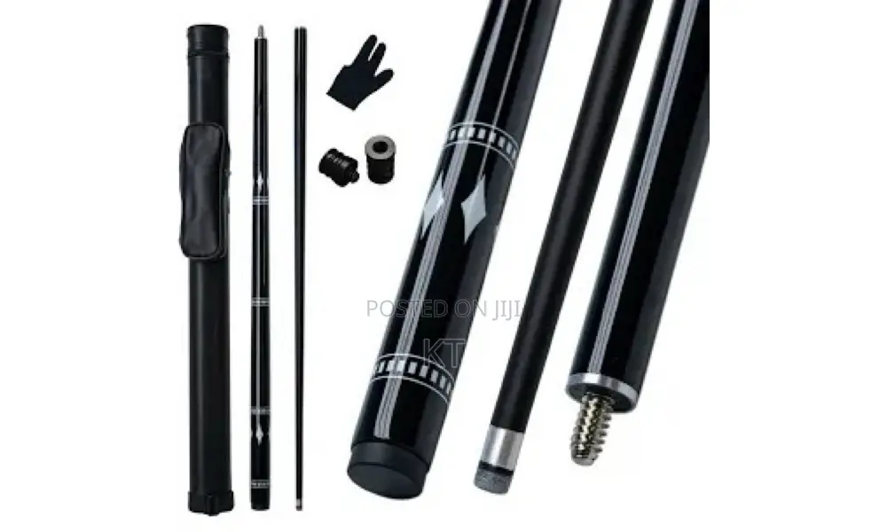 Original Fibre Snooker Stick