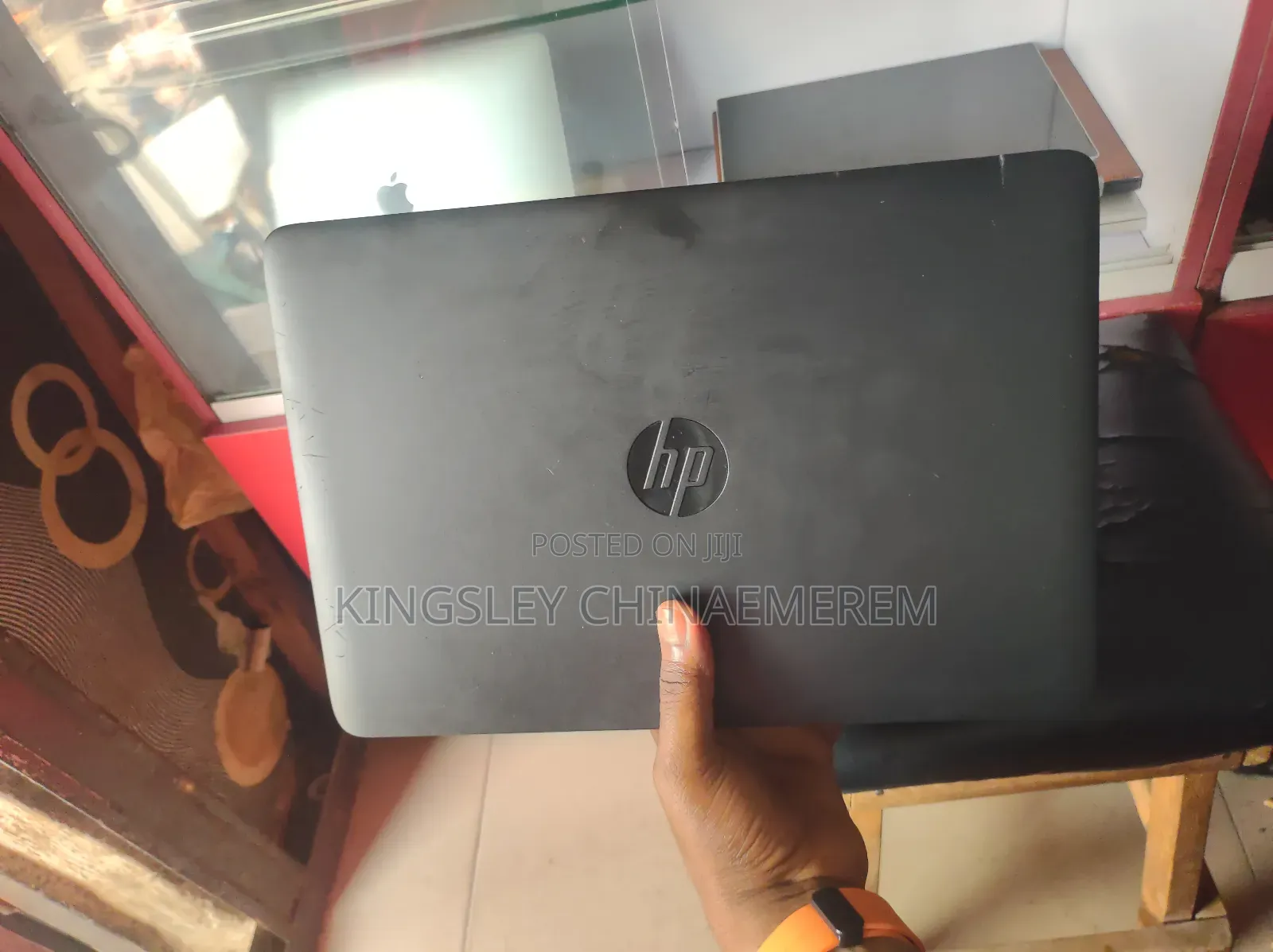 Laptop HP EliteBook 840 G2 8GB Intel Core i5 SSD 256GB