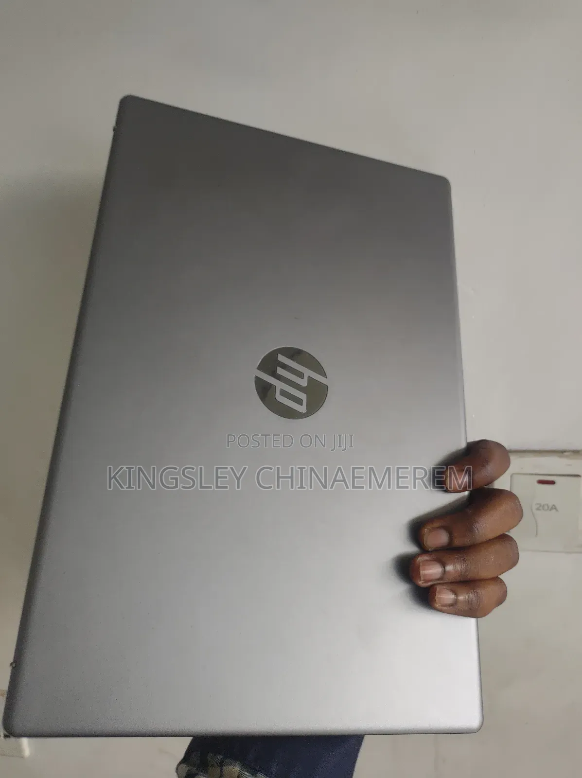 New Laptop HP 255 G8 8GB AMD Ryzen 3 SSD 512GB