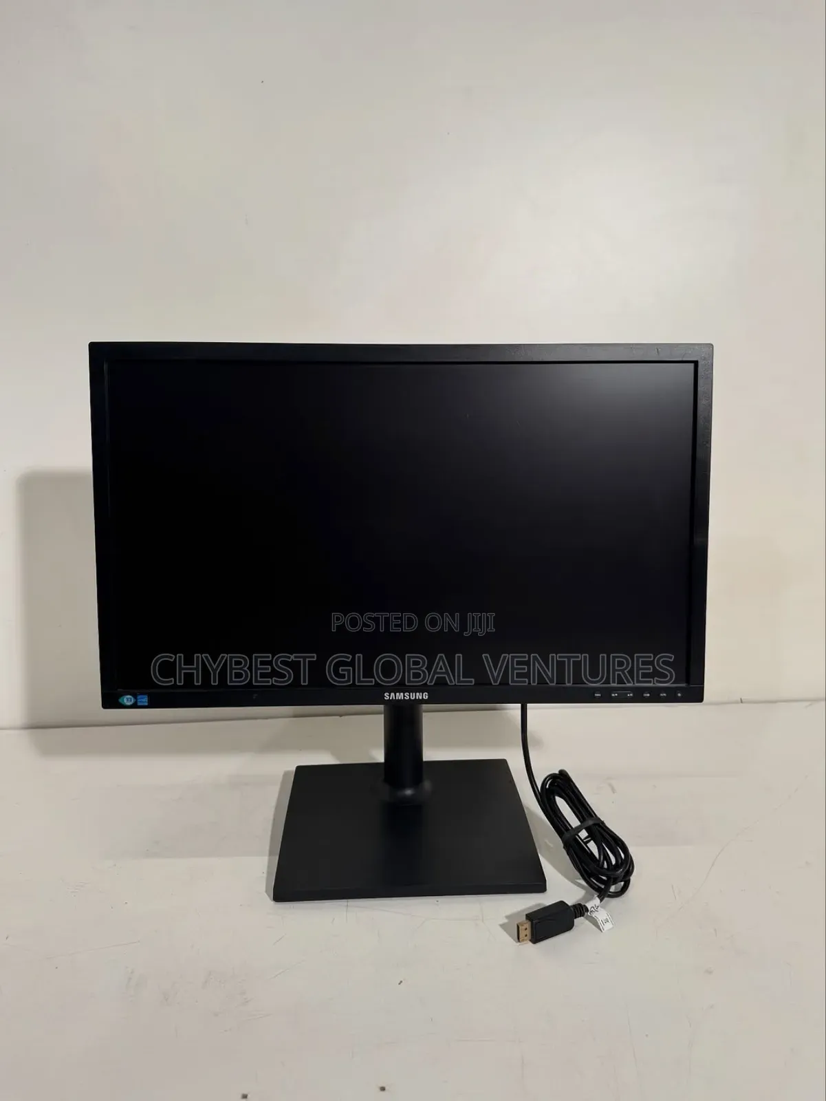 4 Inches Samsung Monitor