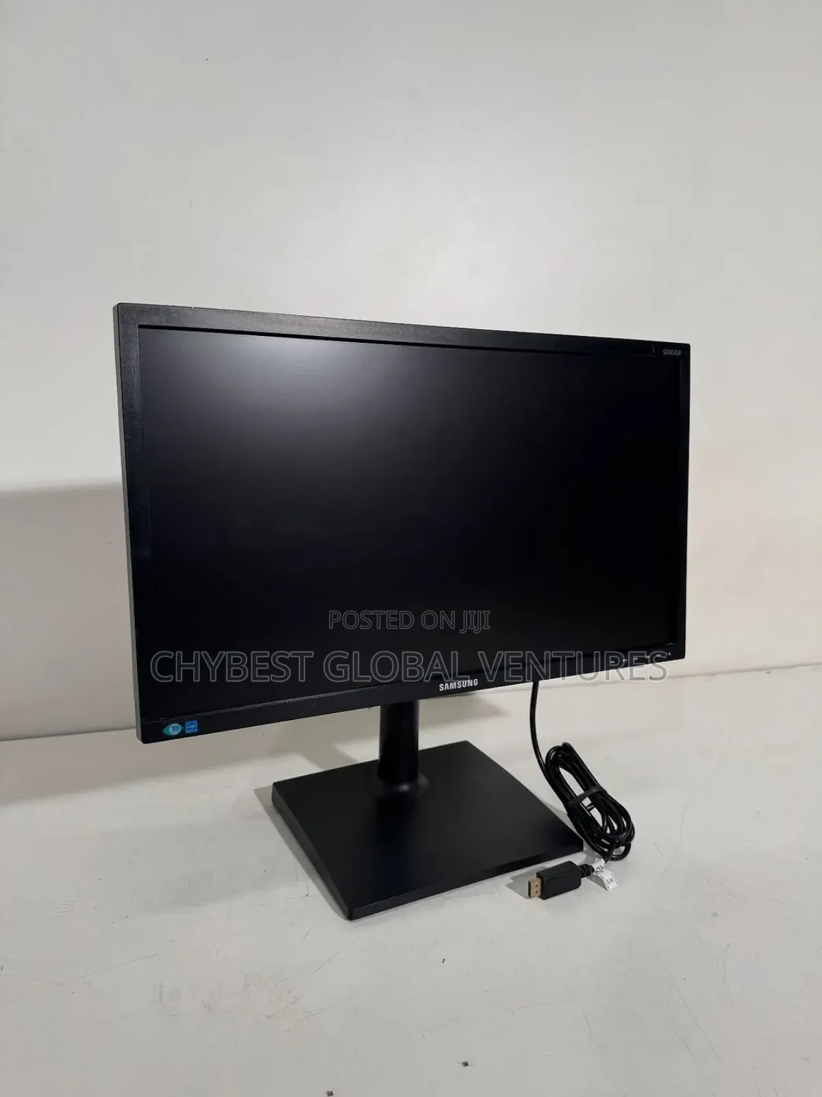 4 Inches Samsung Monitor