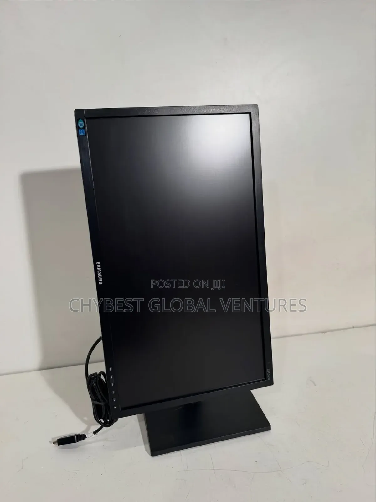4 Inches Samsung Monitor