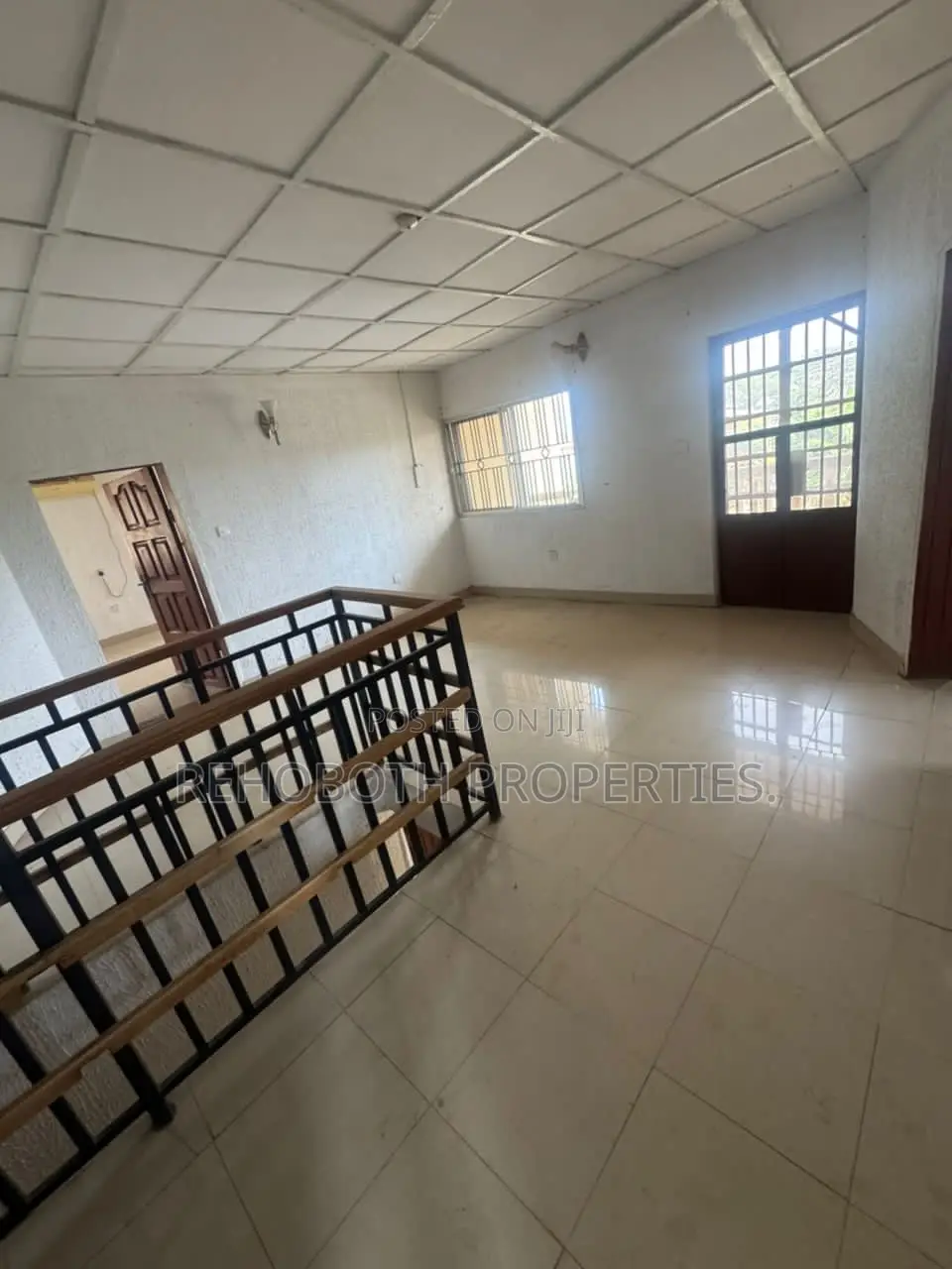 4bdrm Duplex in Oluyole for rent