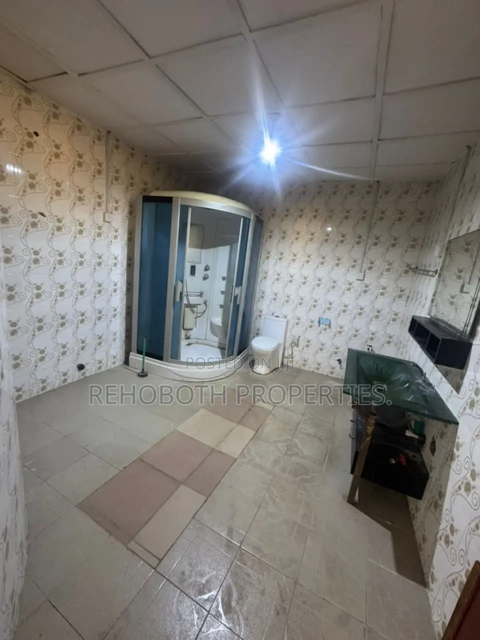 4bdrm Duplex in Oluyole for rent