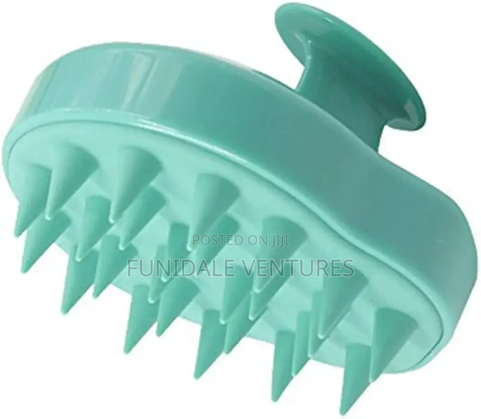 Hair Scalp Massager Shampoo Brush