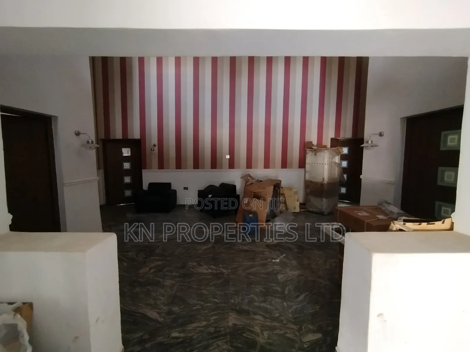 4bdrm Duplex in Katampe Extension for rent