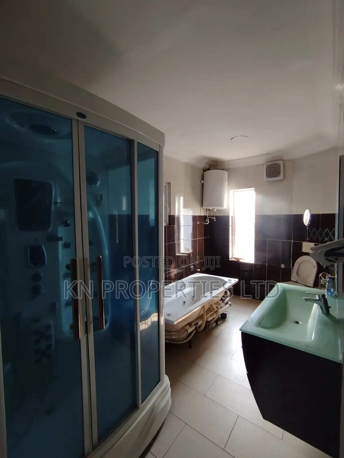 4bdrm Duplex in Katampe Extension for rent