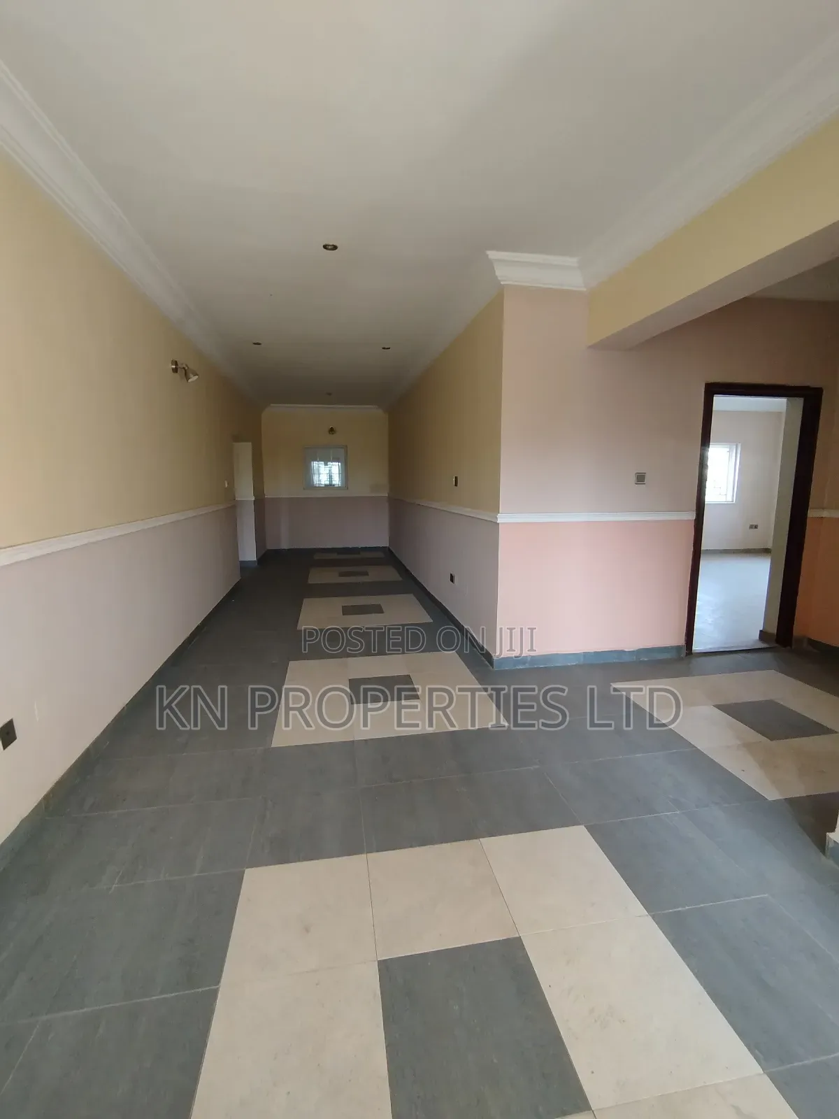 4bdrm Duplex in Katampe Extension for rent