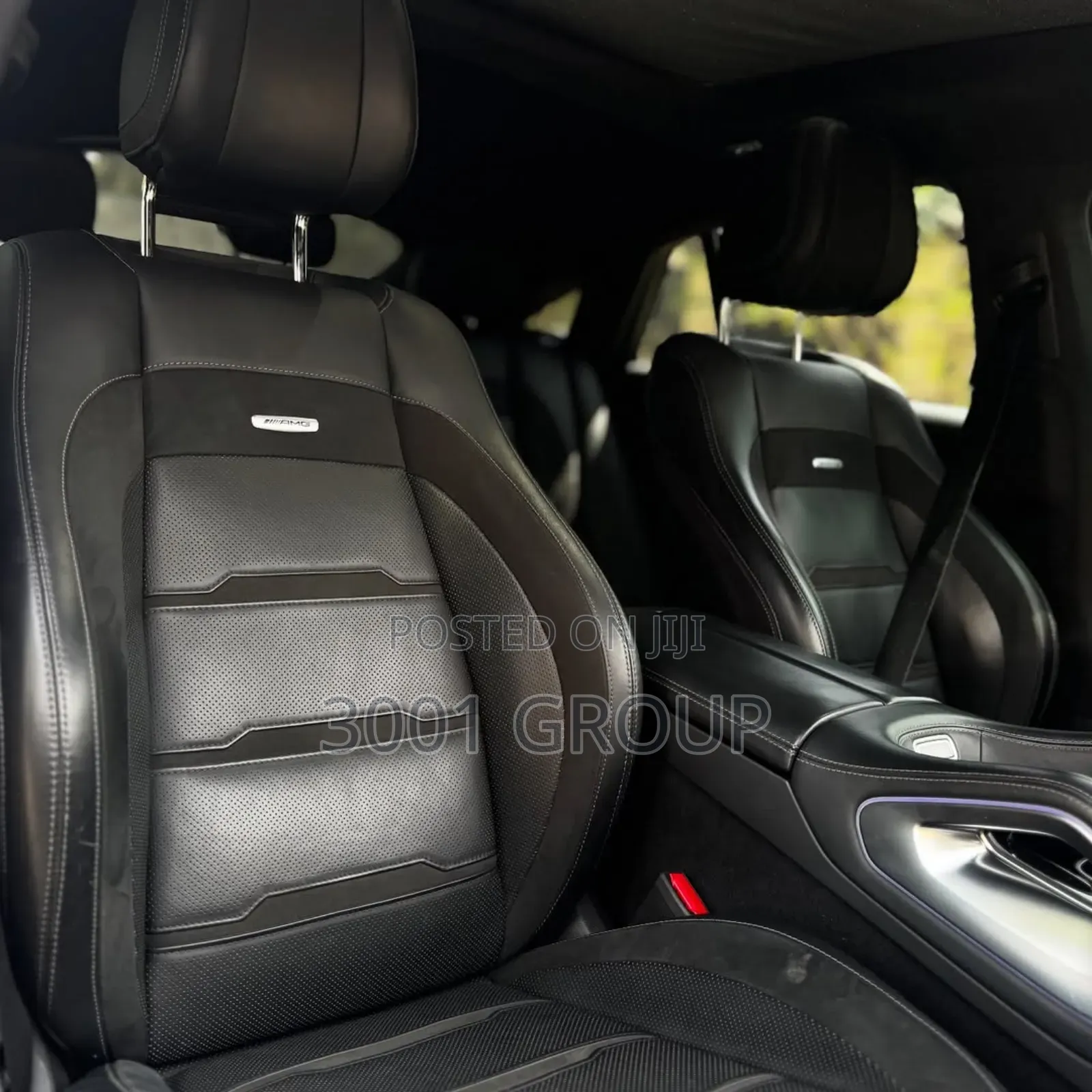 Mercedes-Benz GLE-Class AMG GLE 63 S 4MATIC 2022 White